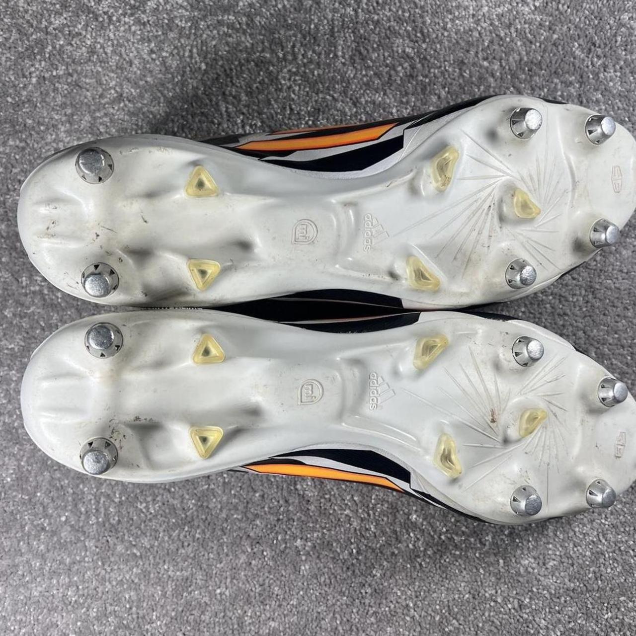 Adidas f50 World Cup edition Worn a few times No... - Depop