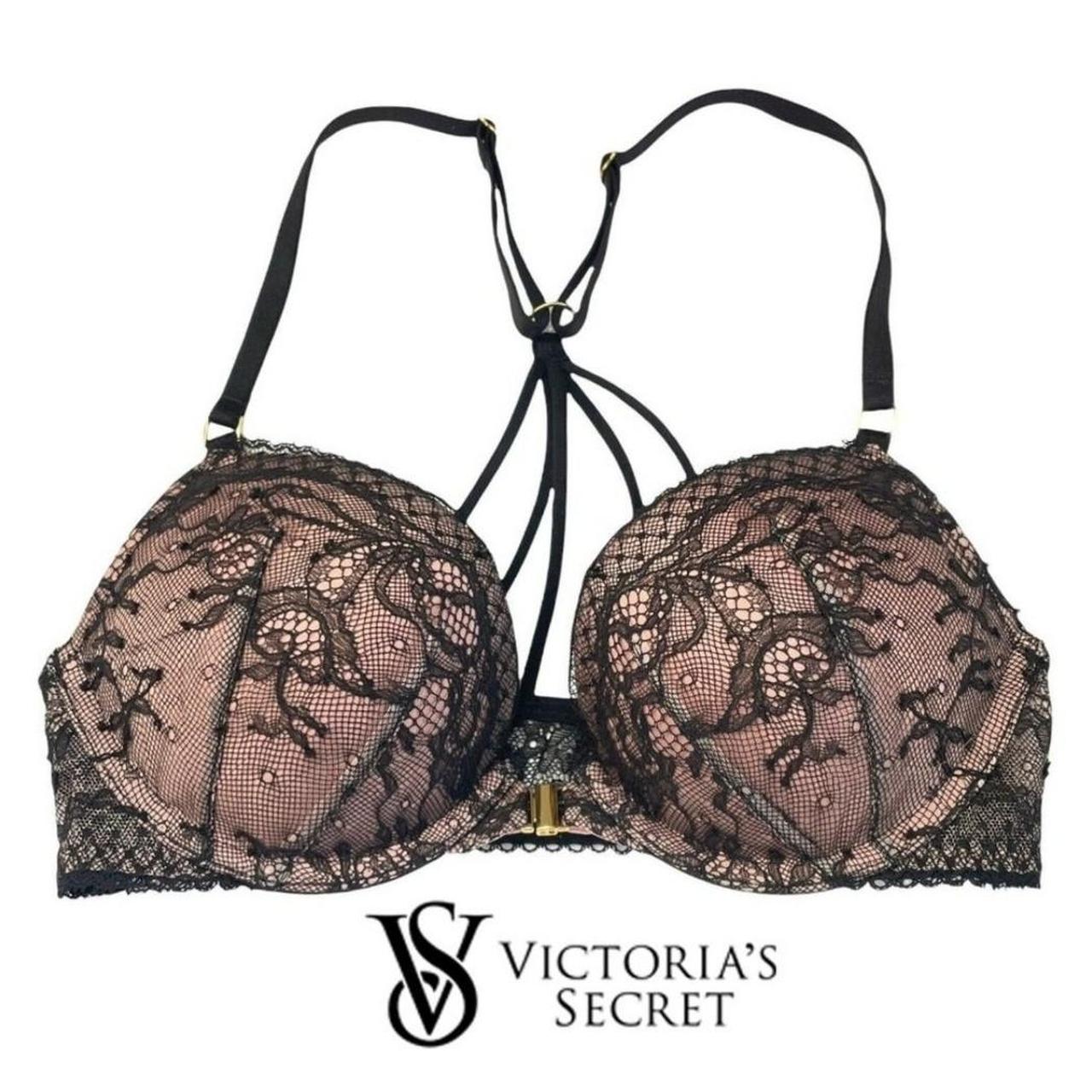Victoria's secret bombshell bra 32D