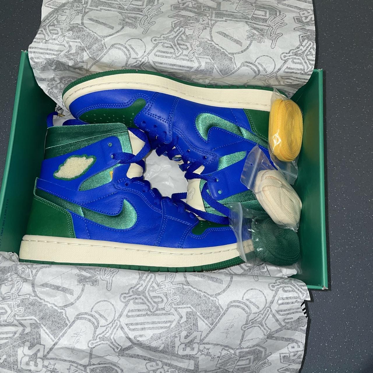 aleali may jordan 1 cmft