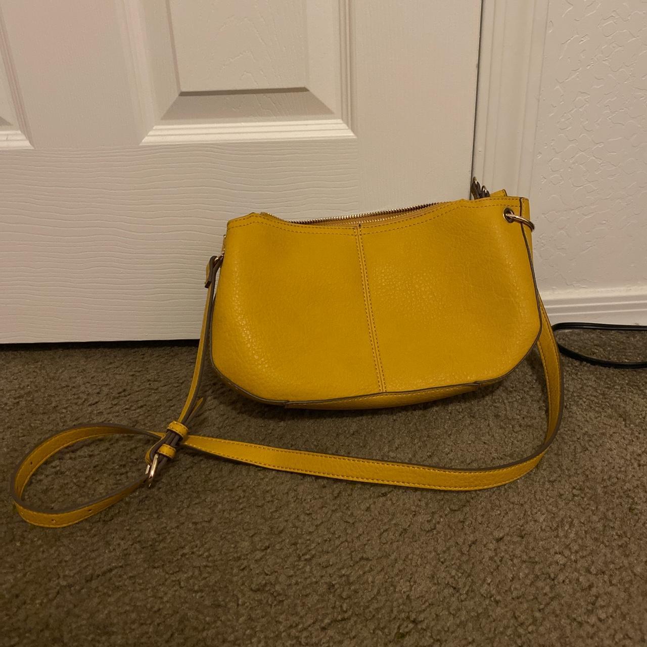 Market and best sale spruce purse