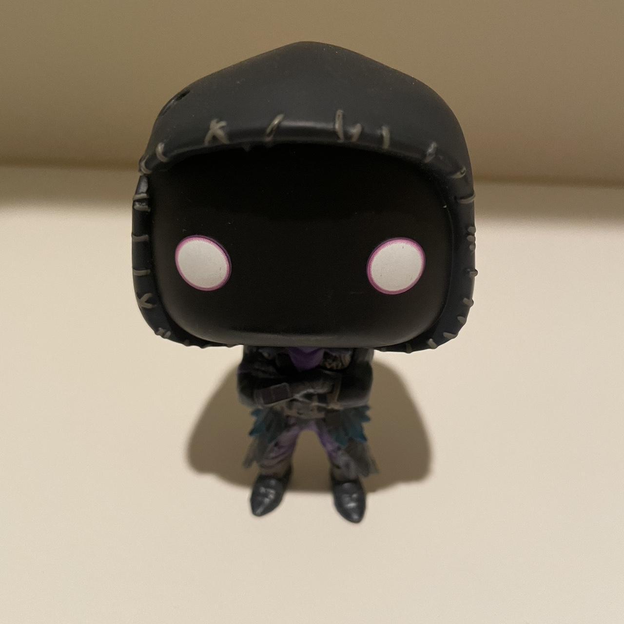 Funko pop fortnite sales raven