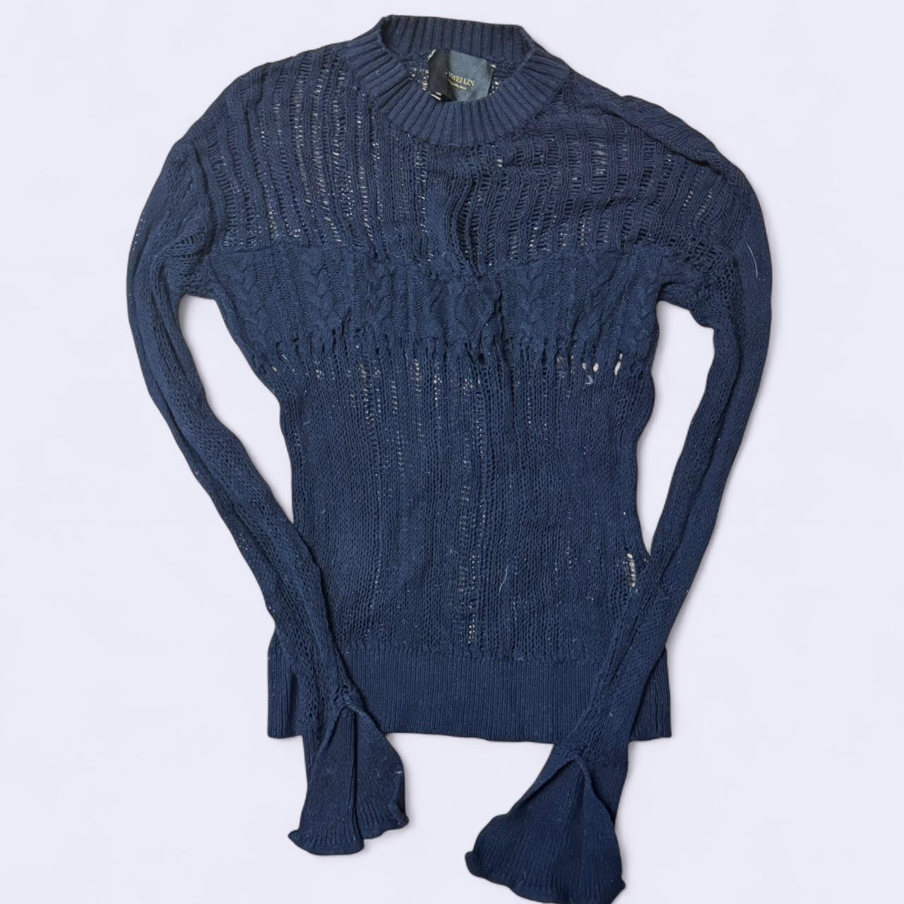 item listed by oliveispunk
