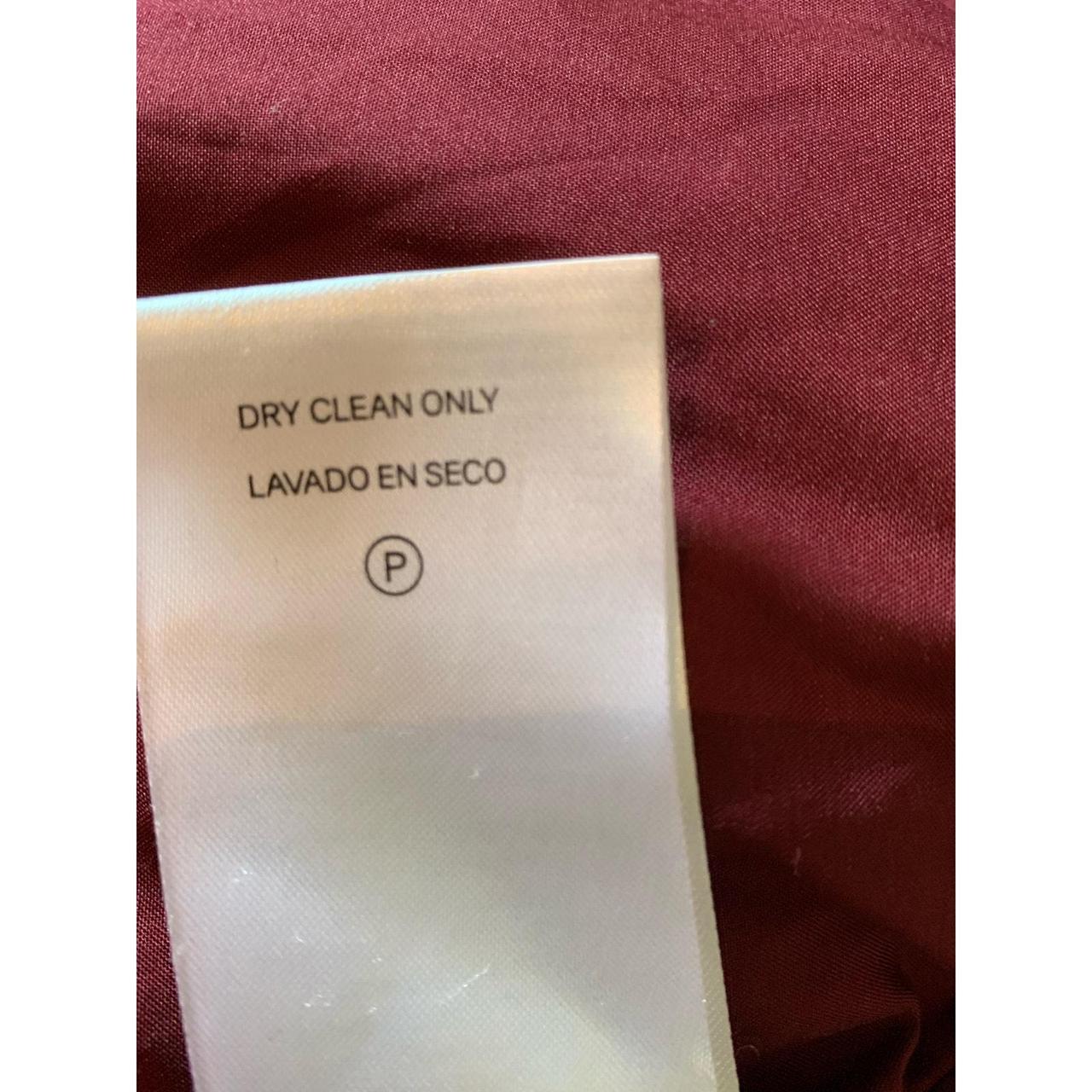 Pendleton Women's Lightweight Jacket - Red - S – … - image 5