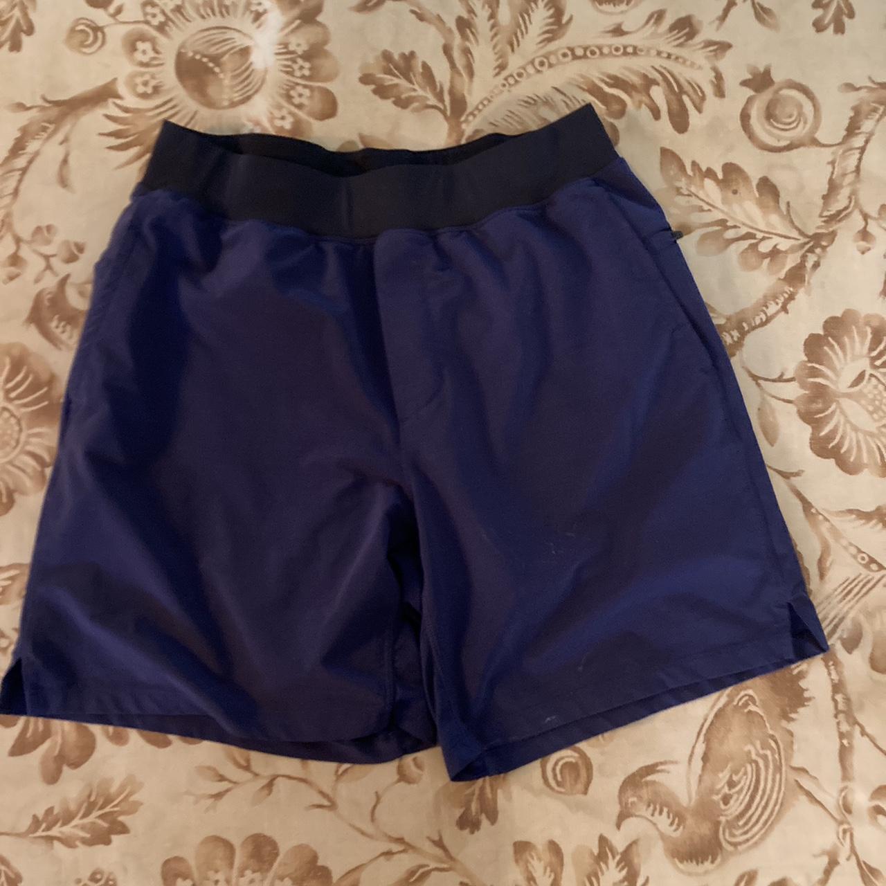 Fabletics Basketball Shorts Womens Size 2XL Aisha - Depop