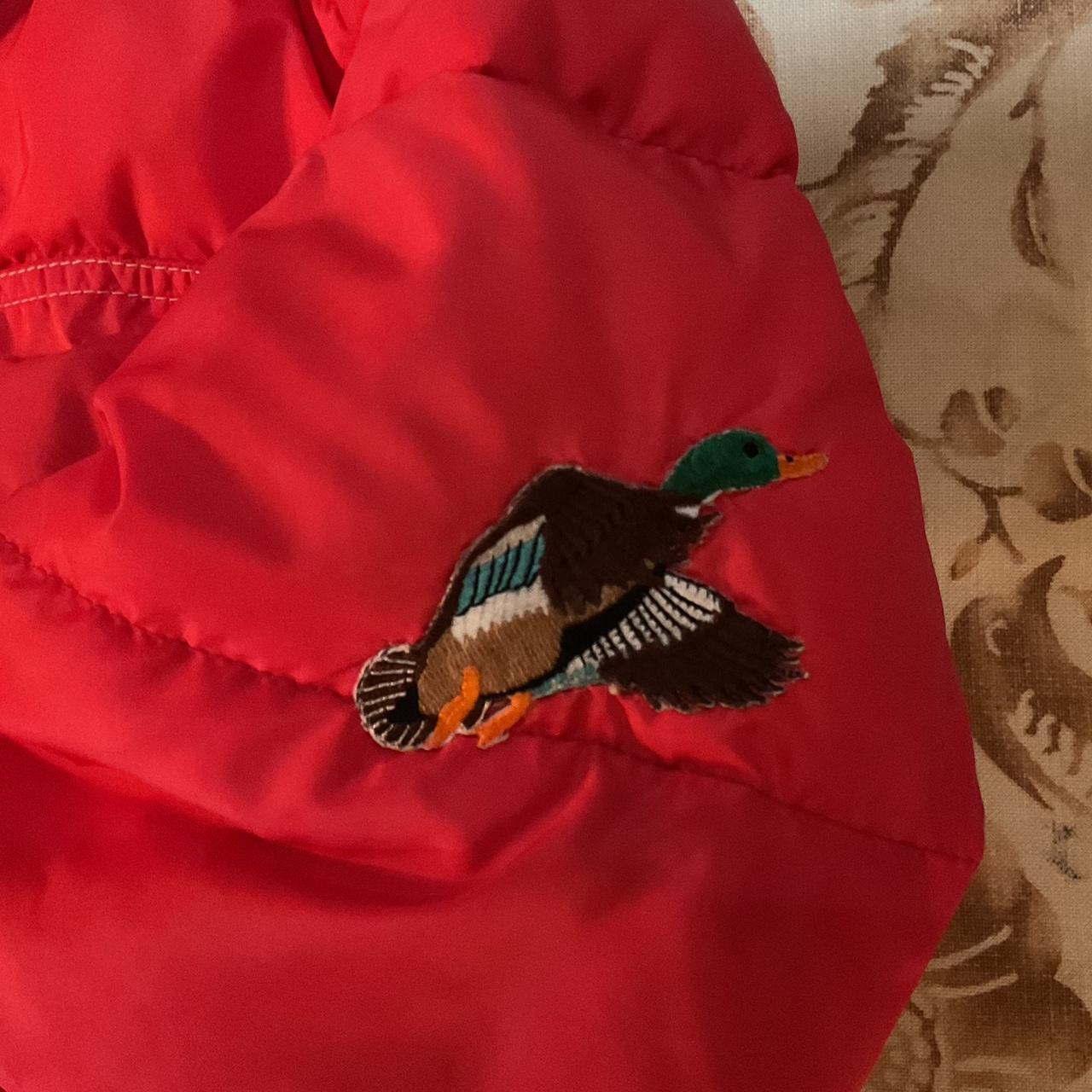 Vintage made in USA Gerry G puffer jacket From the | Depop