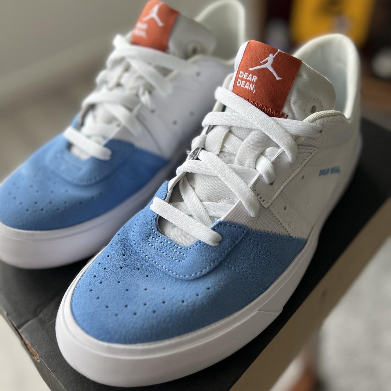 jordan series 01 dear dean