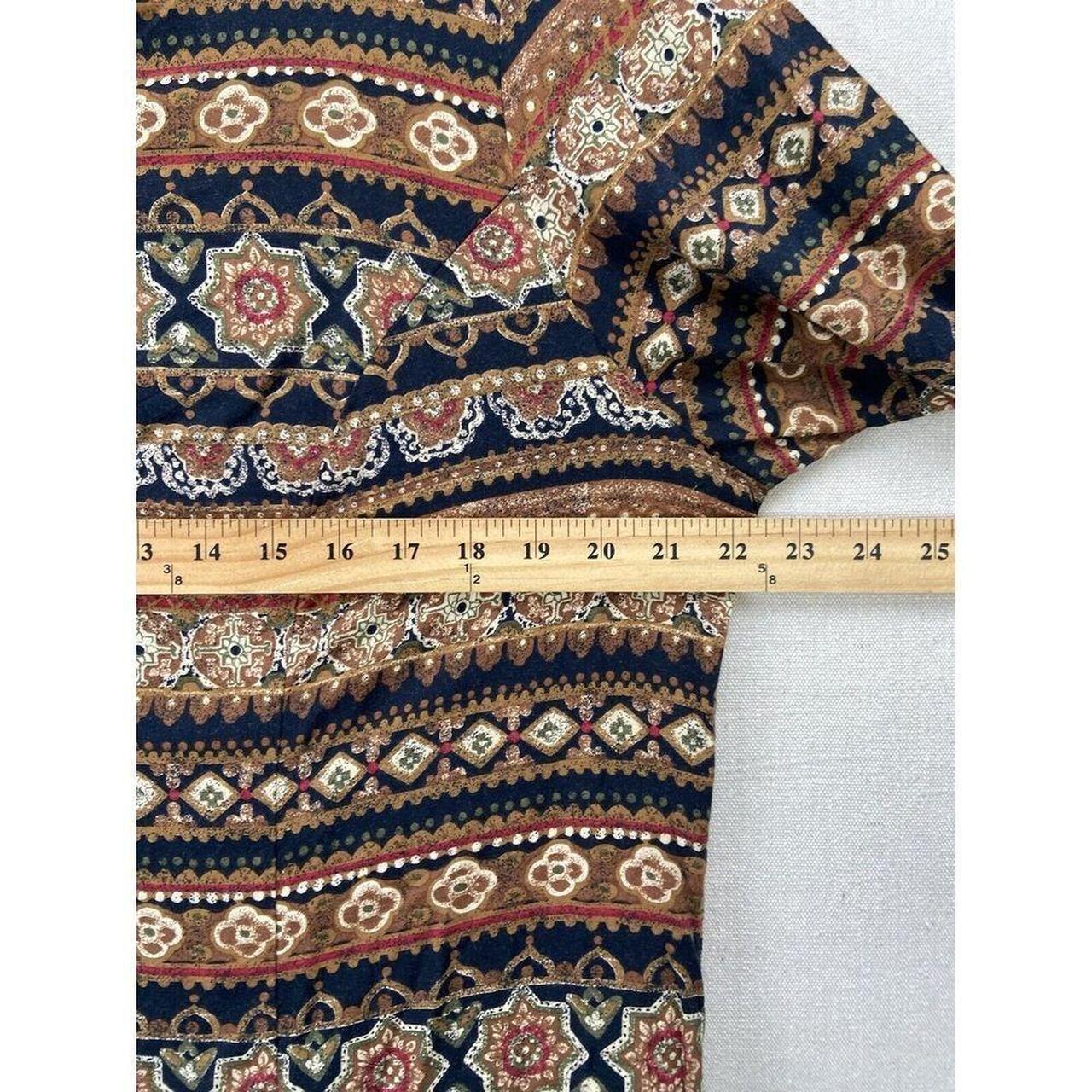 JS Collections Women's Plus size Jumpsuit - Multi… - image 8