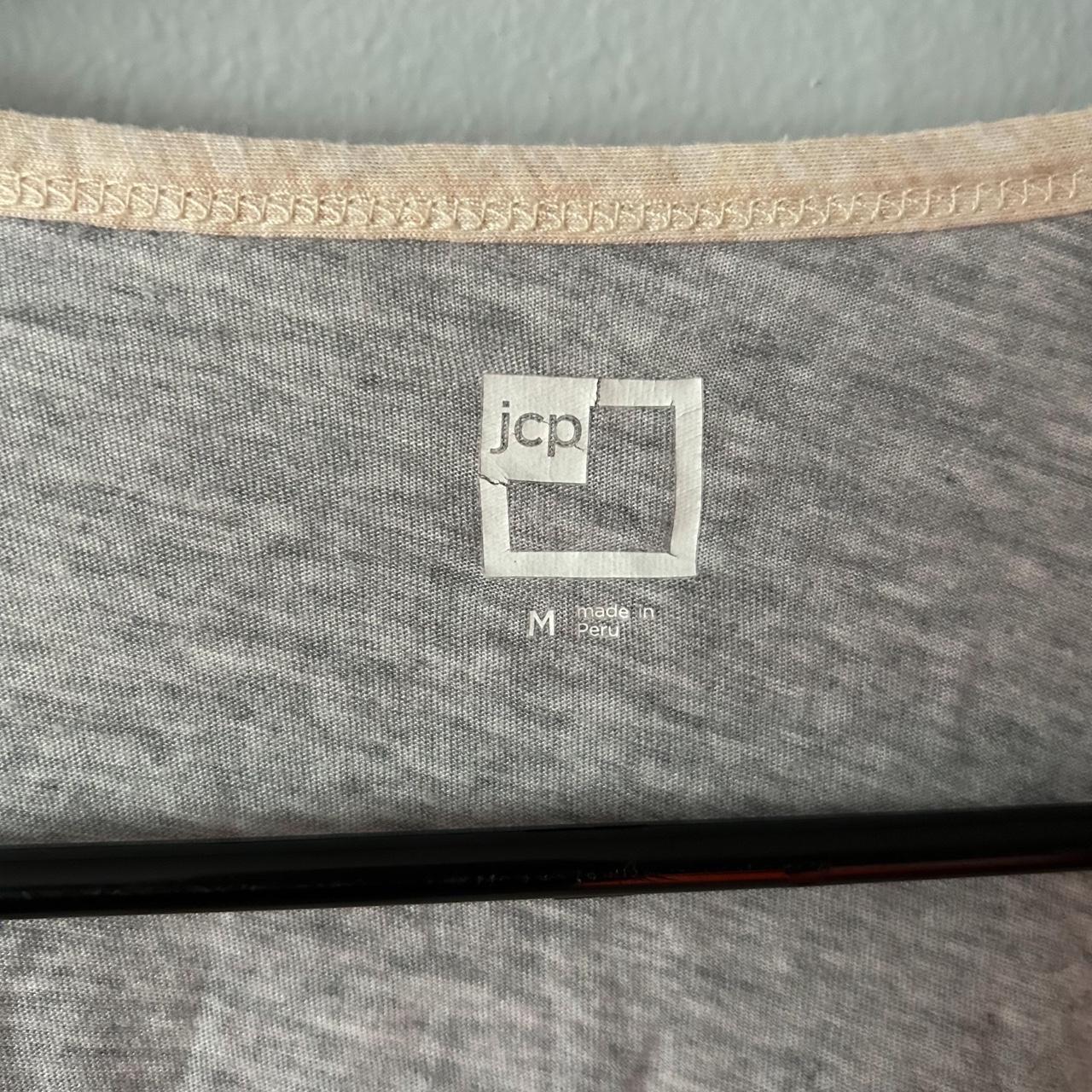 Jcp women's store cardigans