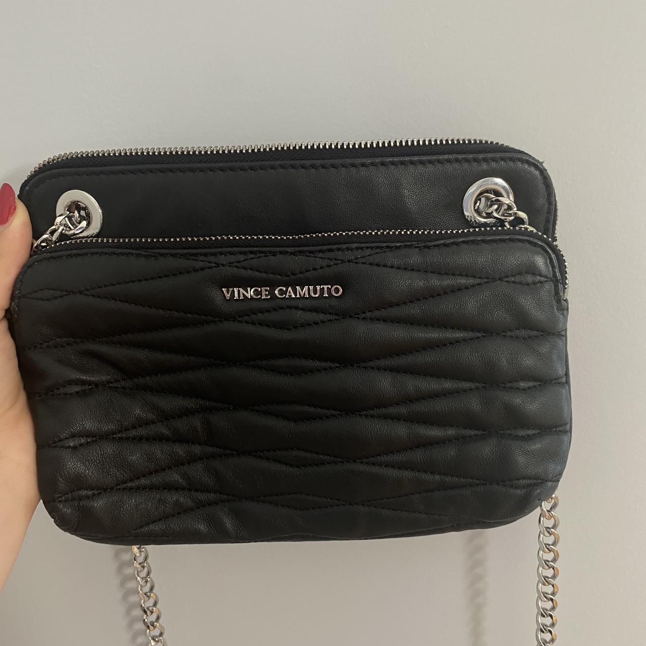 DESIGNER VINCE CAMUTO PURSE so chic and stylish