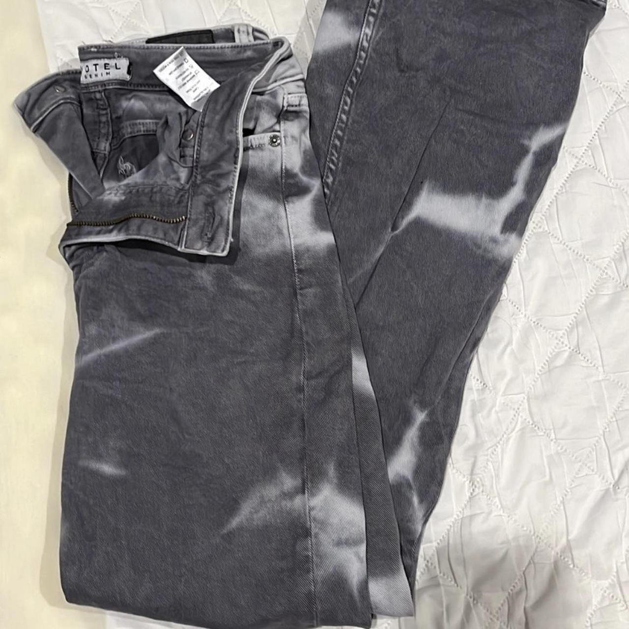 Motel Rocks Jeans Super cute jeans, one of my... Depop