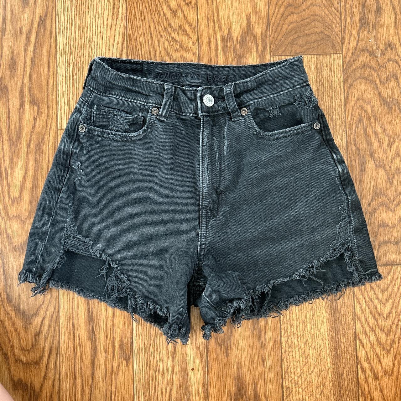 American Eagle Outfitters Women's Shorts | Depop