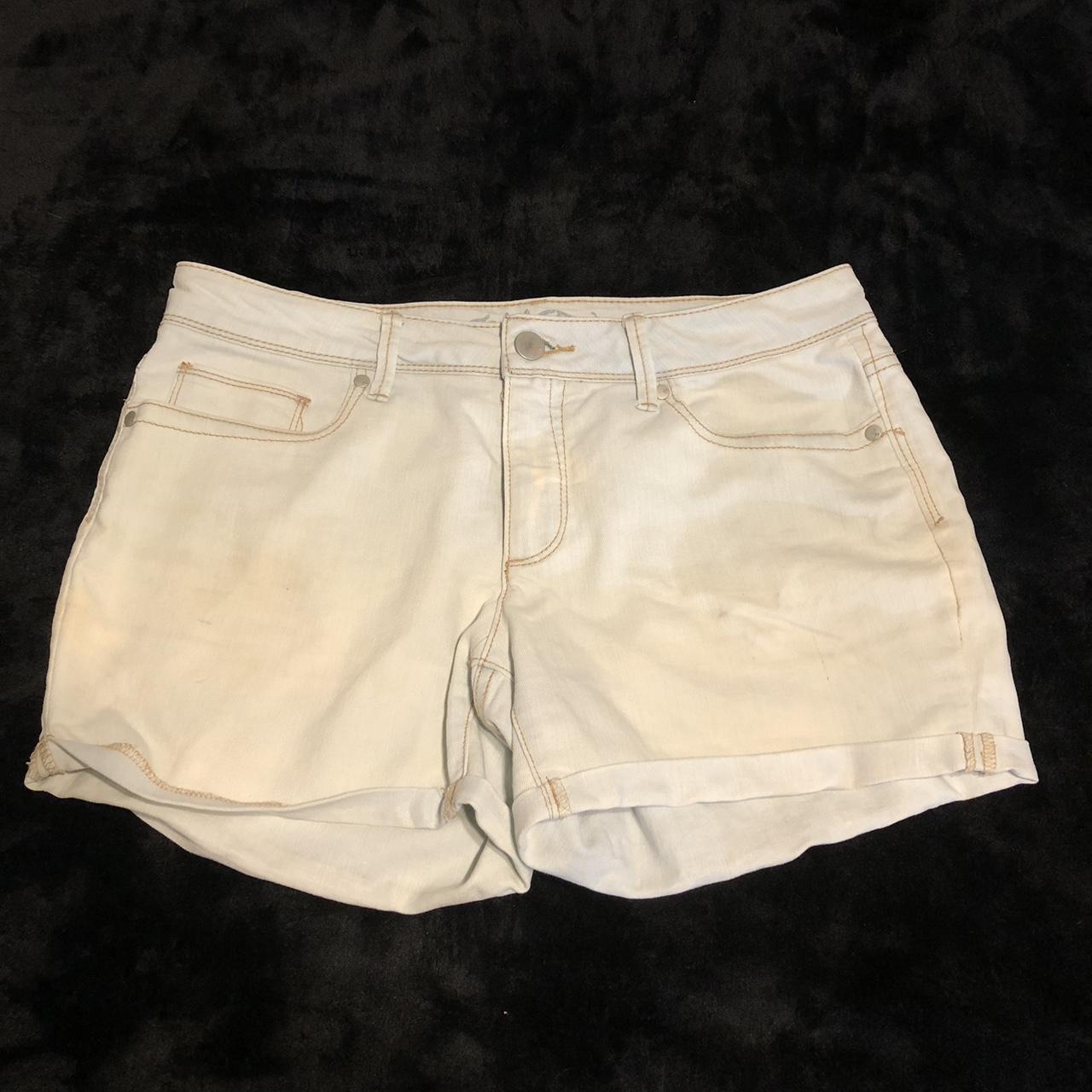 Faded glory outlet shorts