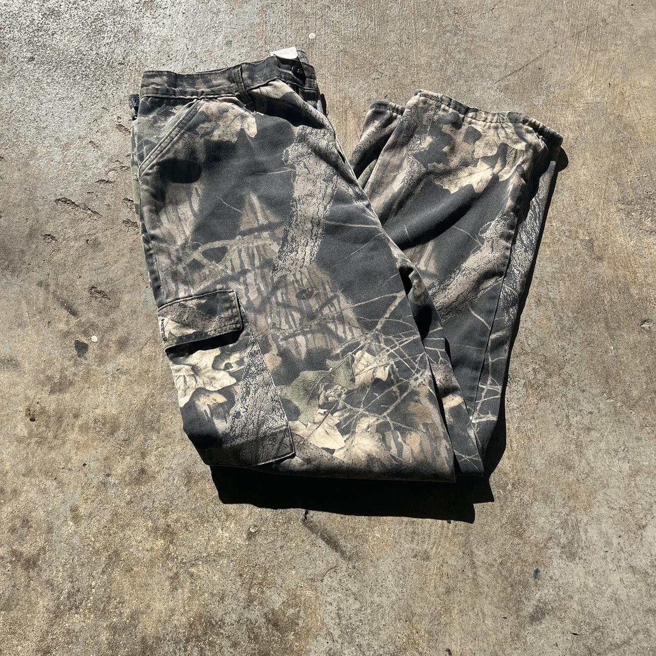 mossy oak camo slippers