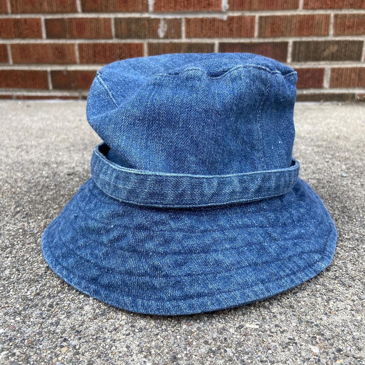 The Bucket Hat Is The '90s Fashion Trend We Can't Shake Off