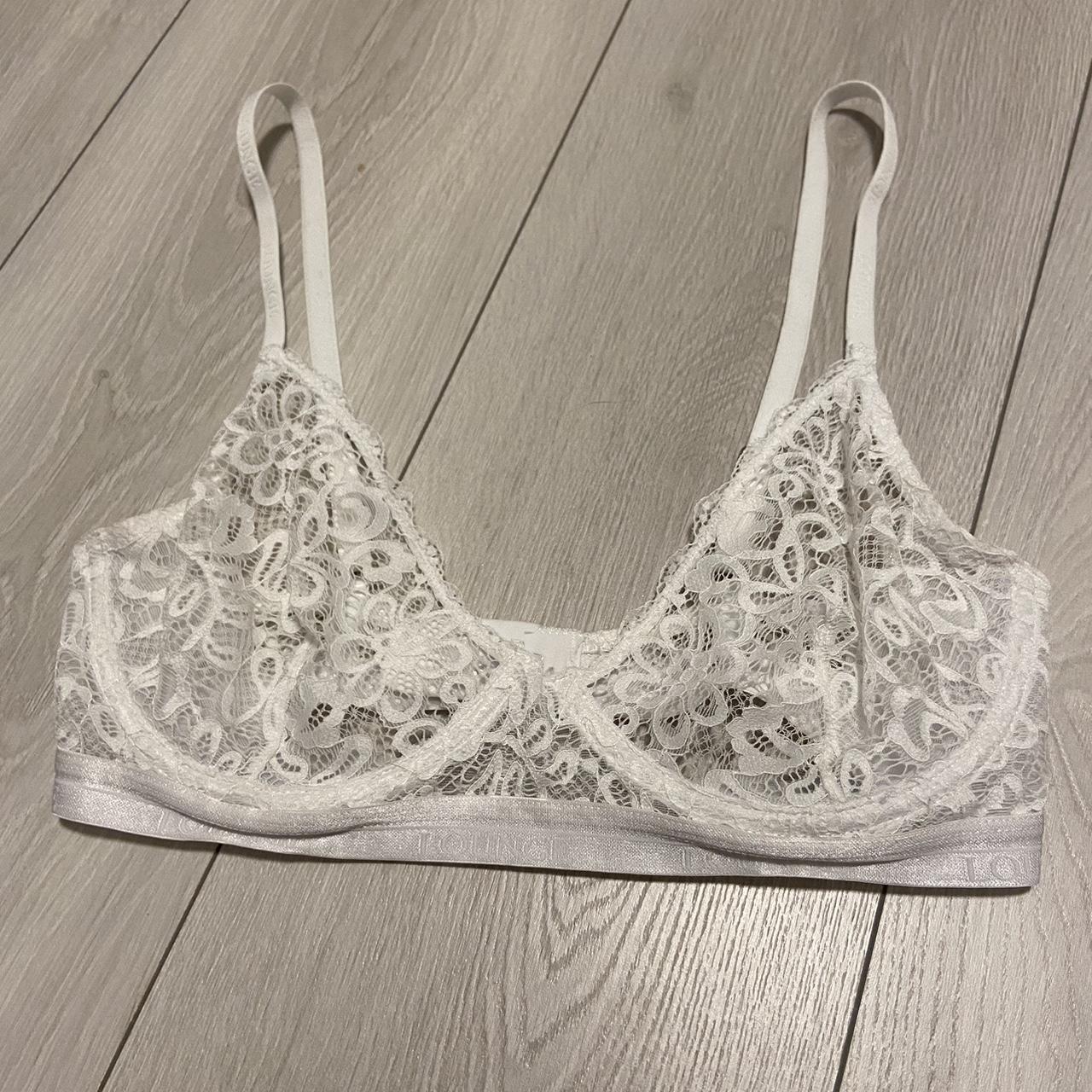 How To Tell If Your Bra Fits – Lounge Underwear