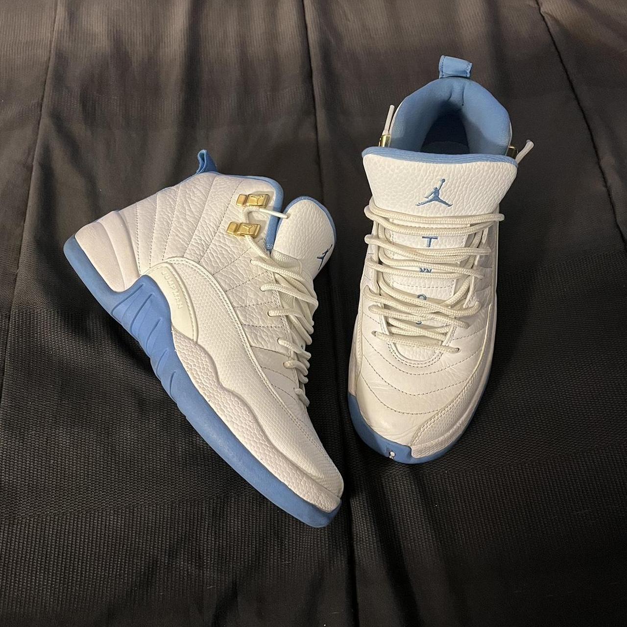 Air jordan 12 sales retro gg melo