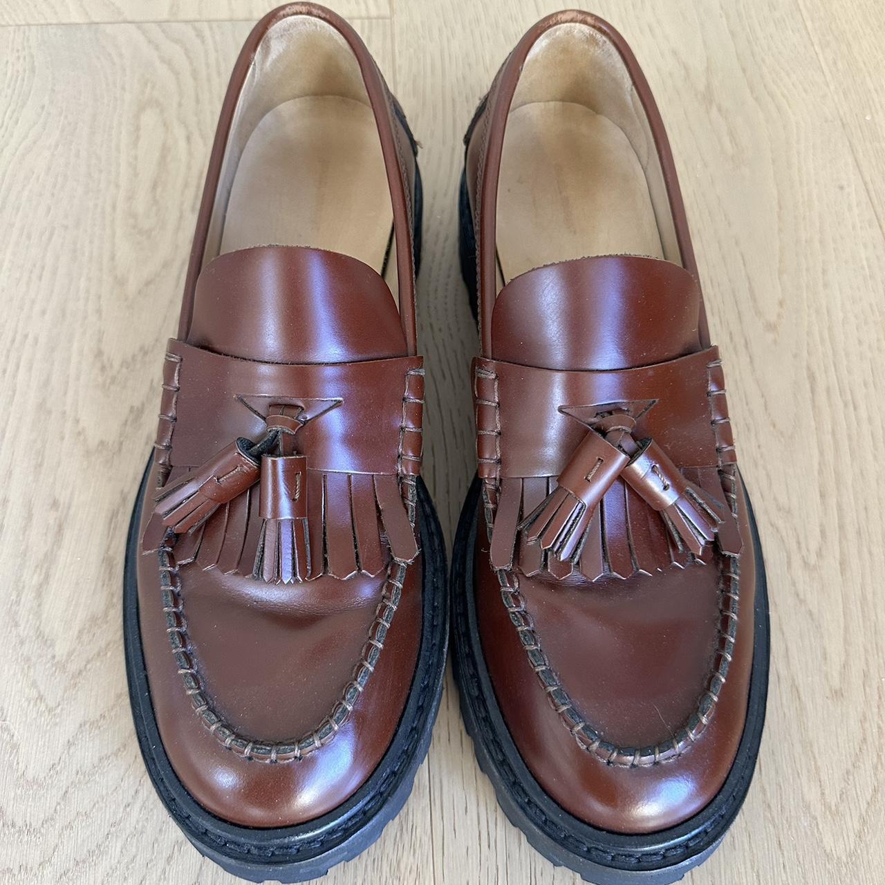 isabel marant loafers sale