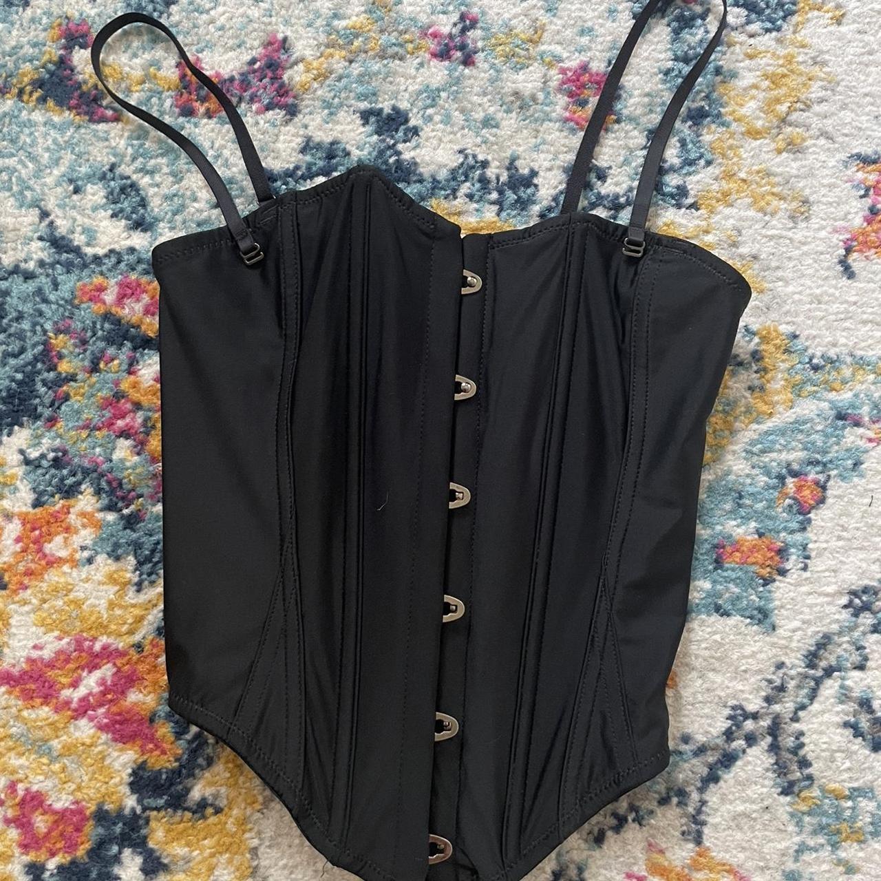 Urban Outfitters Women's Corset | Depop