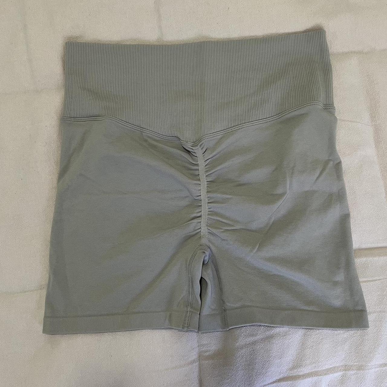 Kmart bike shorts. Size 12. Depop