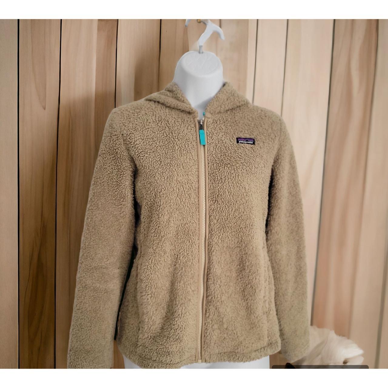 Patagonia girls outlet los gatos hoody