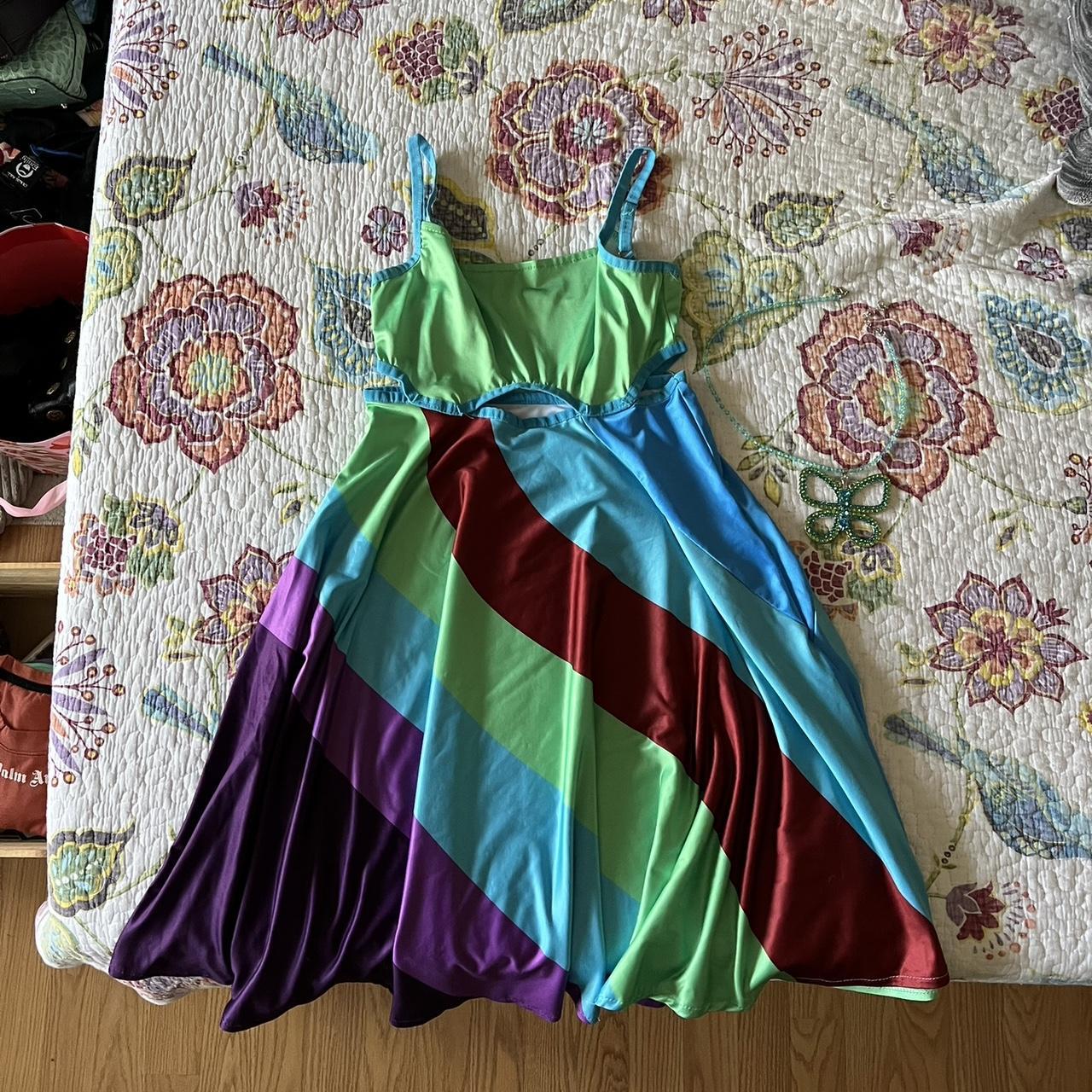 item listed by limewiregrl
