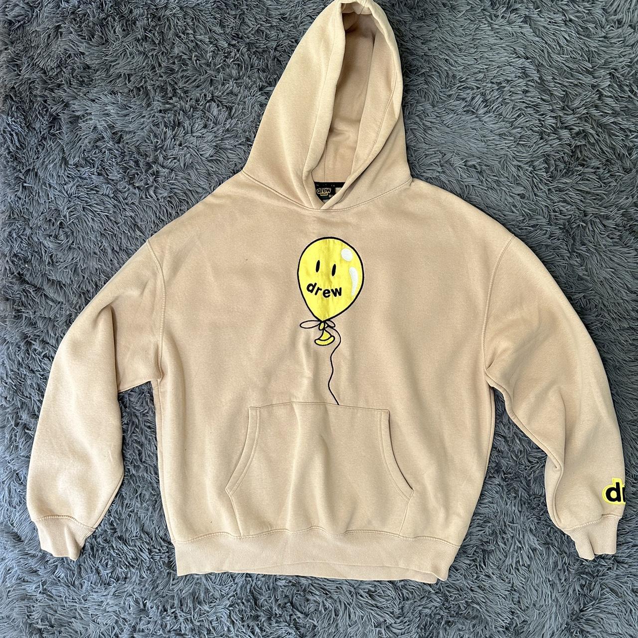 Not Original but High Quality DREW Hoodie Depop