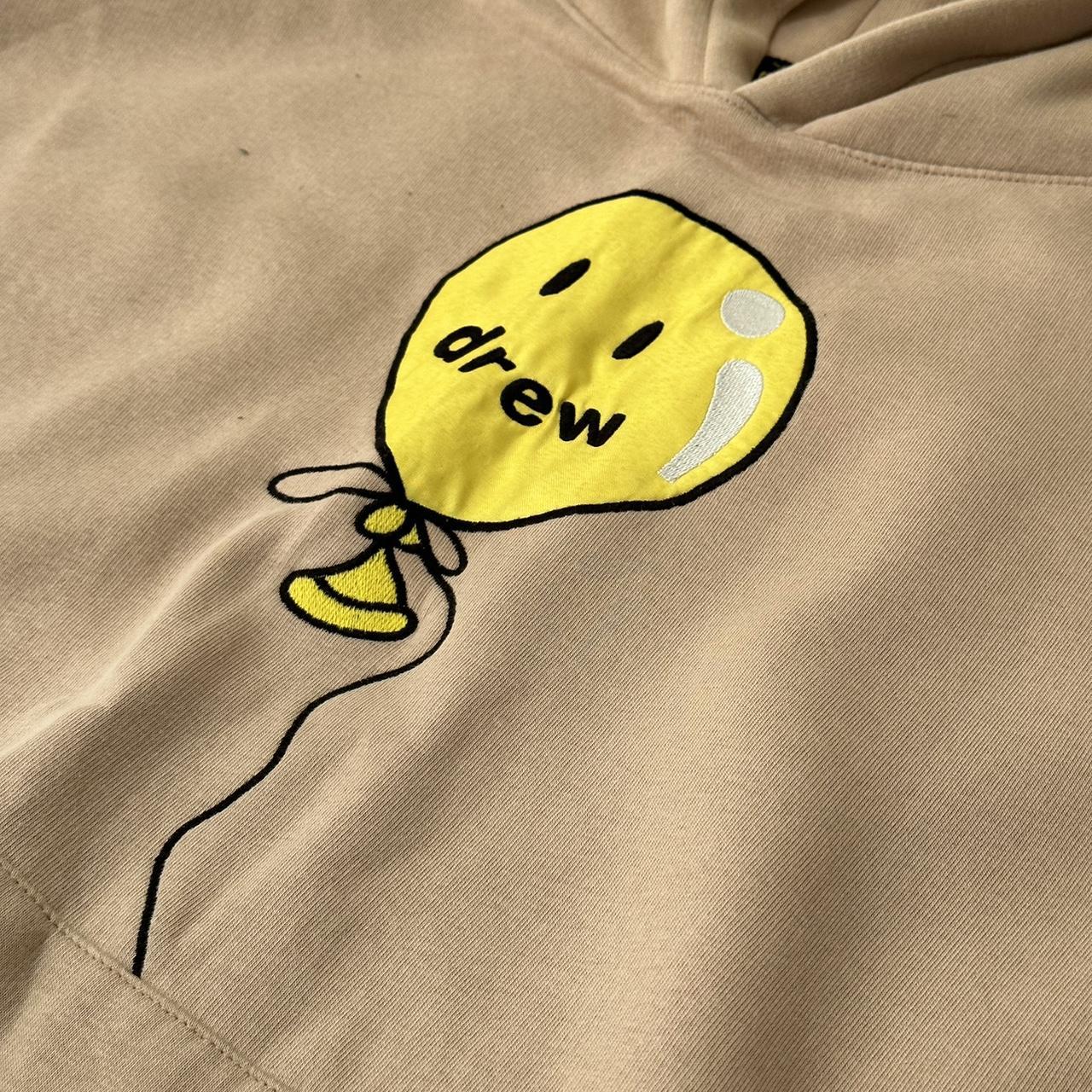 Not Original but High Quality DREW Hoodie Depop