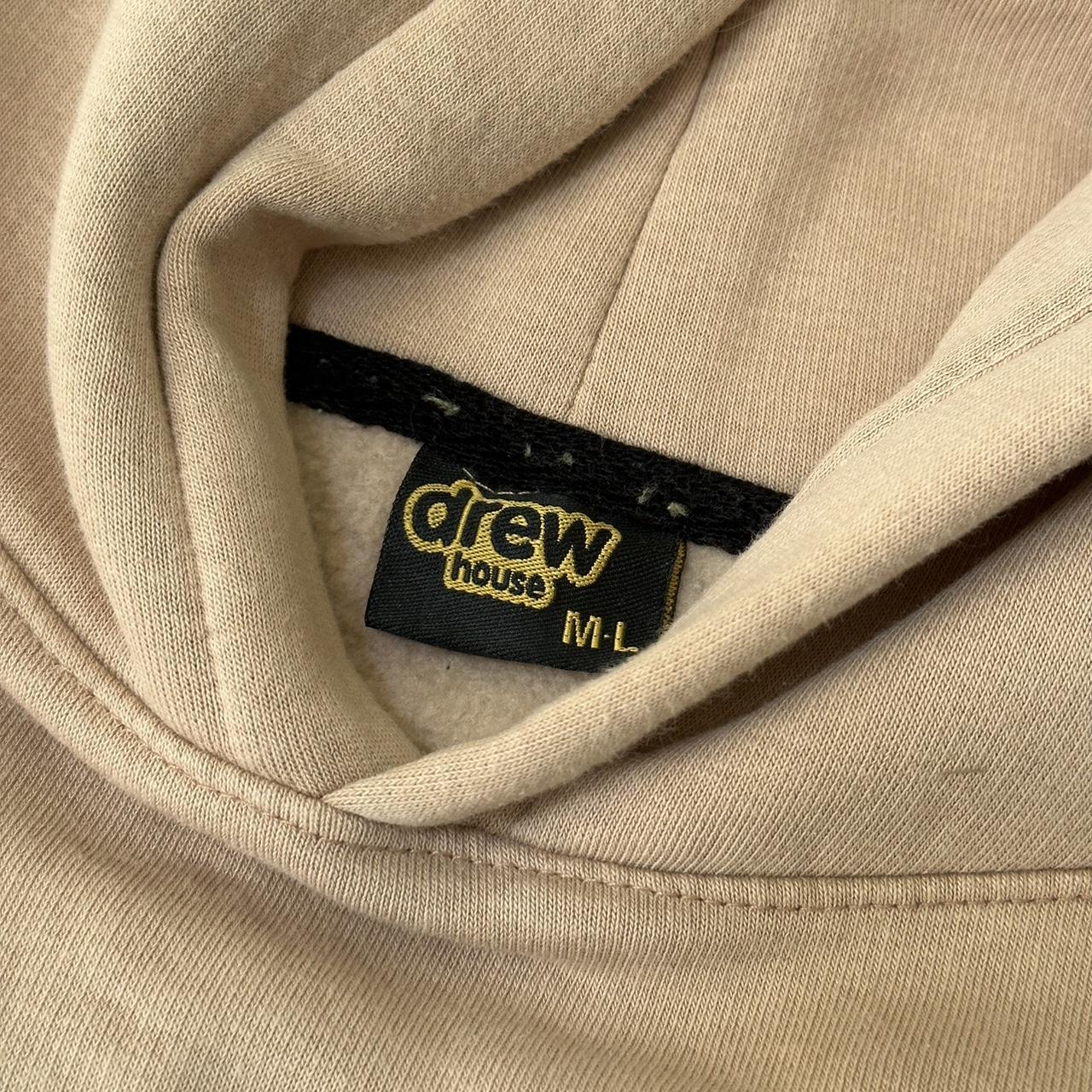 Not Original but High Quality DREW Hoodie Depop