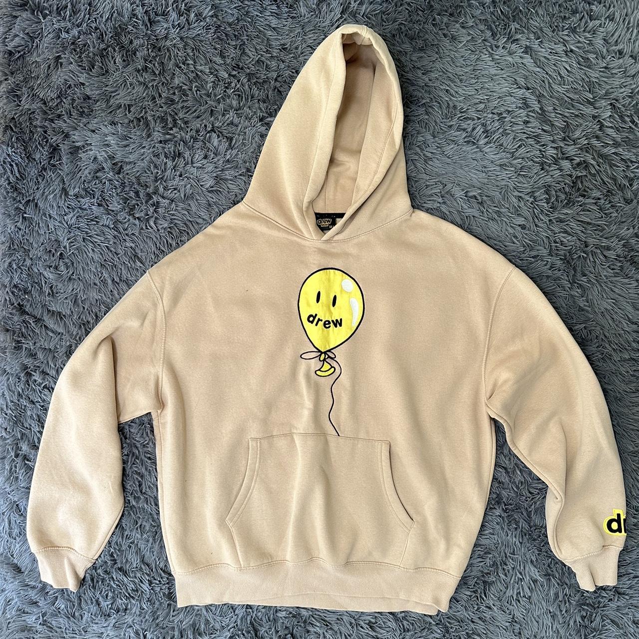 Drew balloon hoodie hot sale