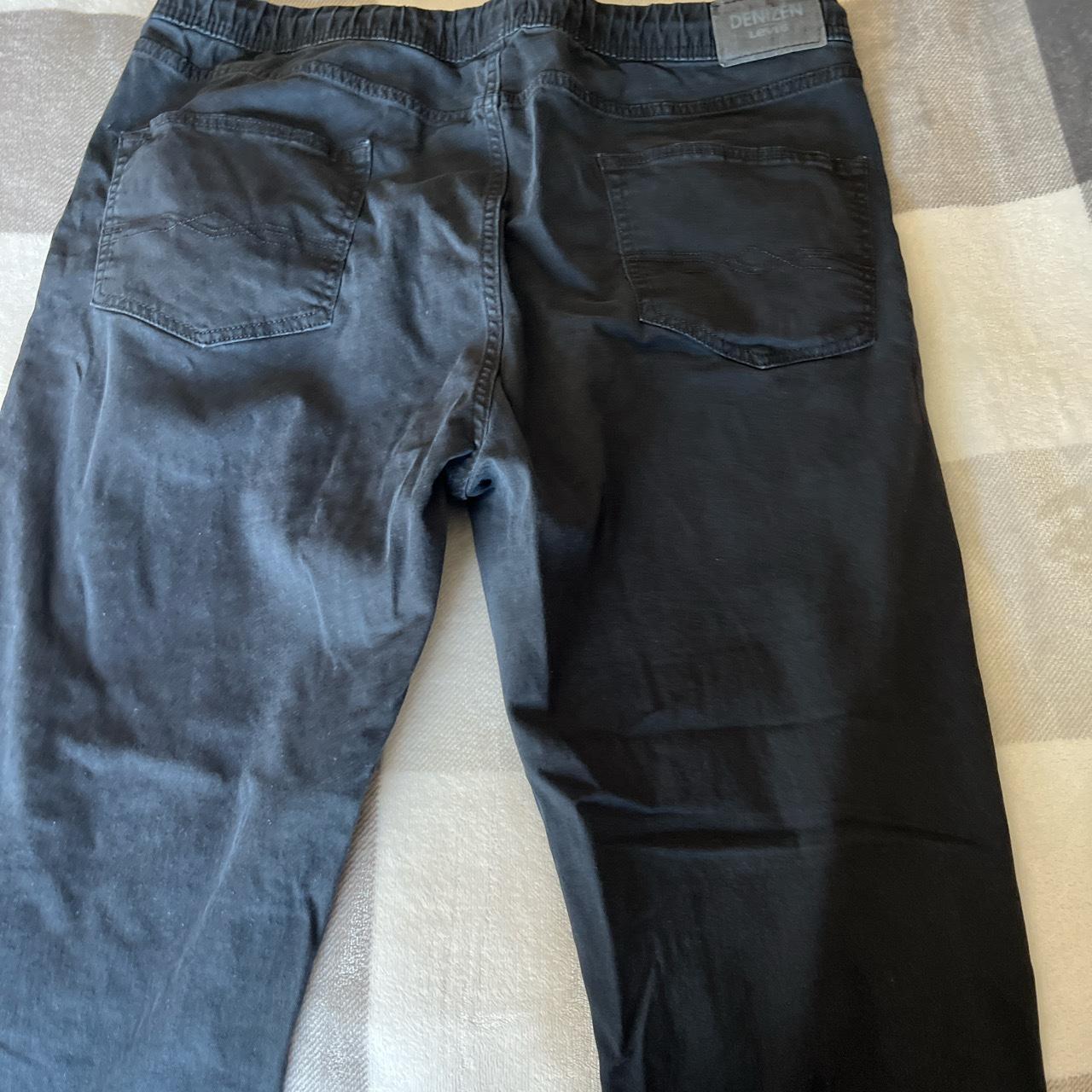 XL Denizen Levi Pants (NOT JEANS) Depop
