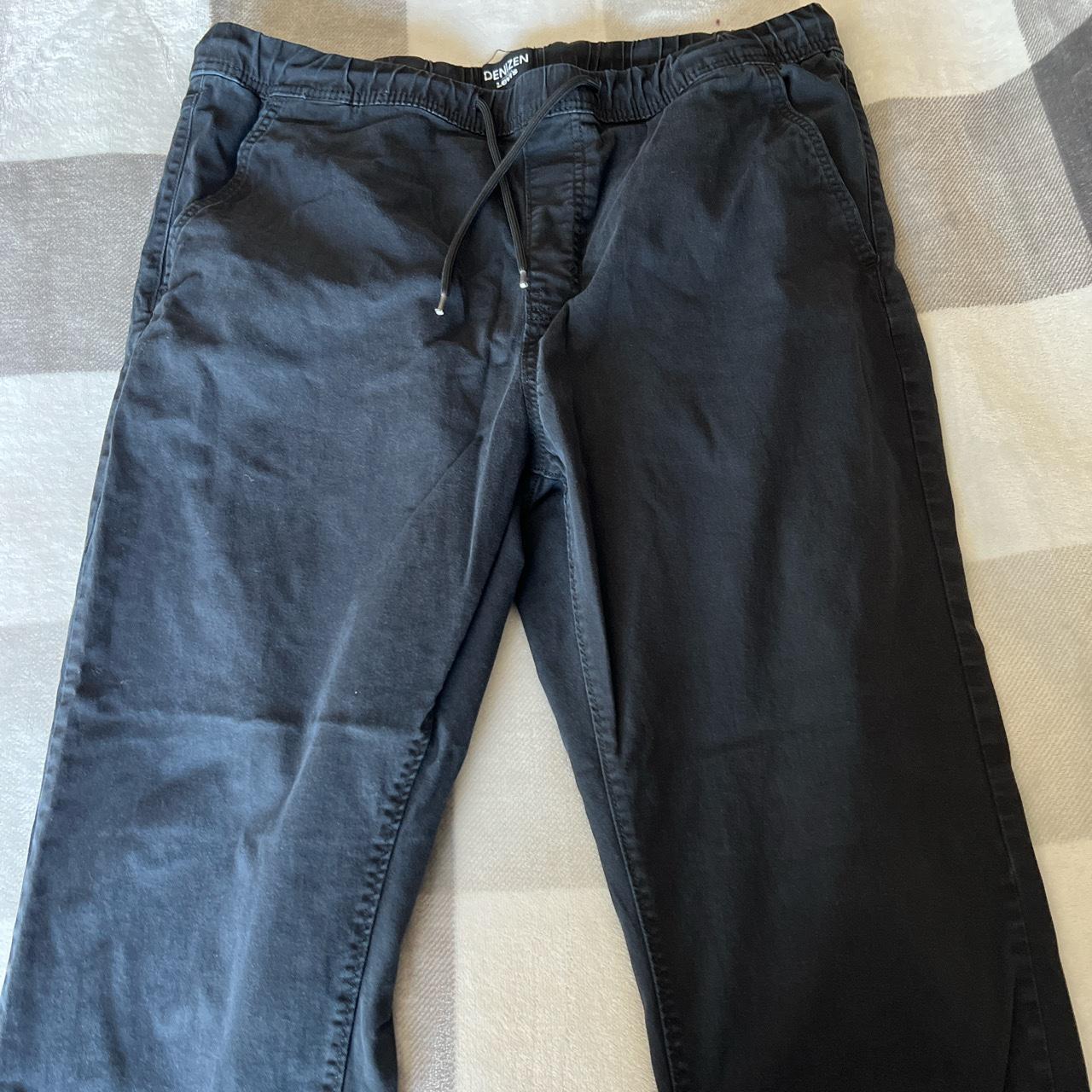 XL Denizen Levi Pants (NOT JEANS) - Depop