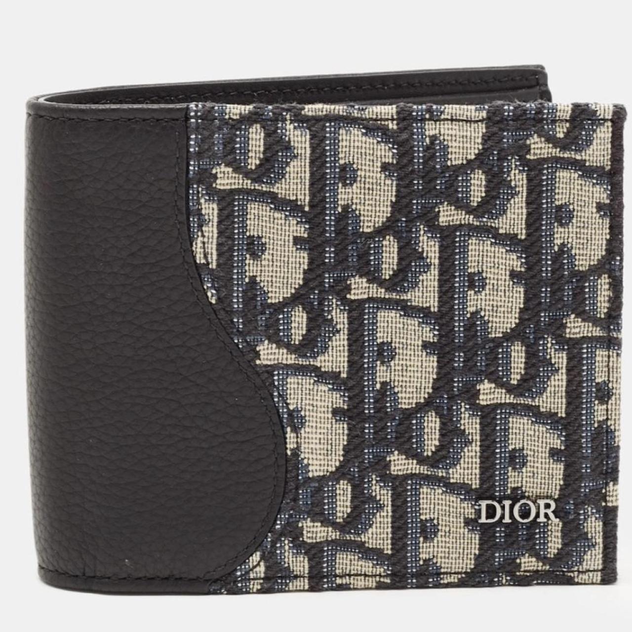 New for Fall 2023, the Saddle wallet is a refined | Depop