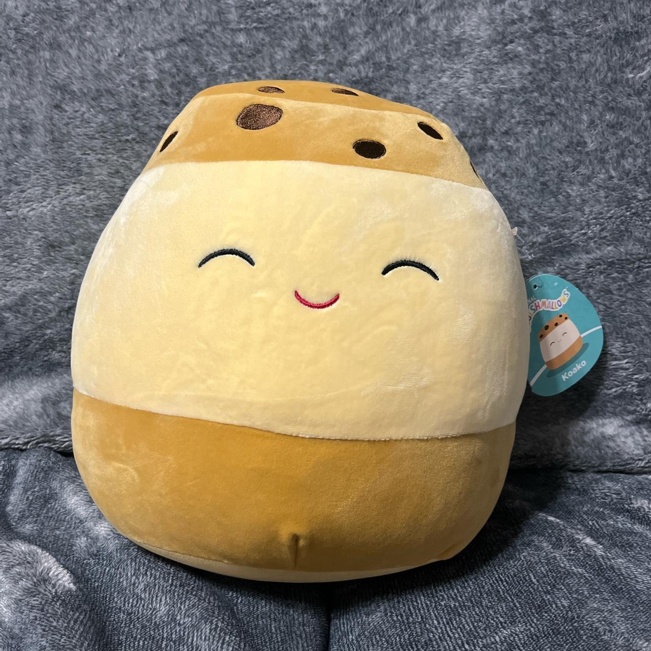 Ice cream sandwich squishmallow ! Medium size! Brand... Depop