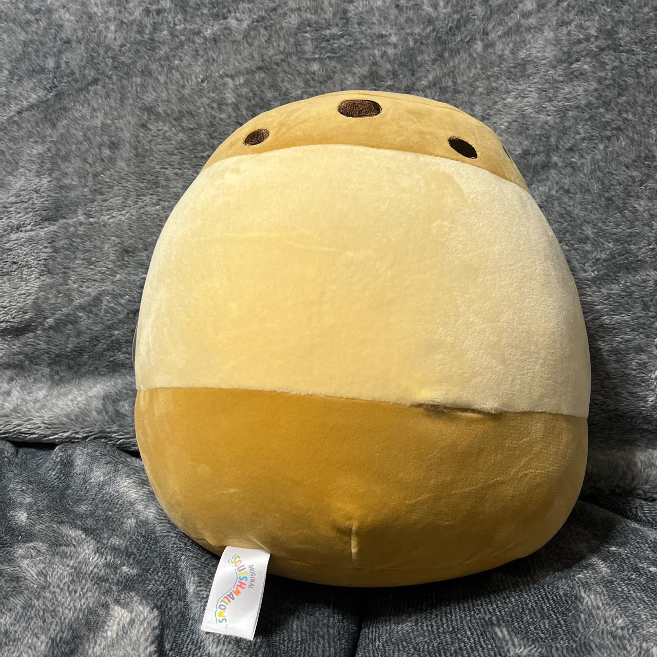 Ice cream sandwich squishmallow ! Medium size! Brand... - Depop