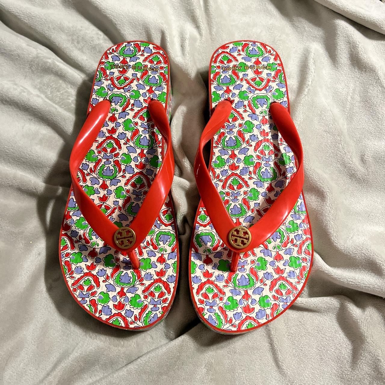 tory burch inspired sandals wholesale