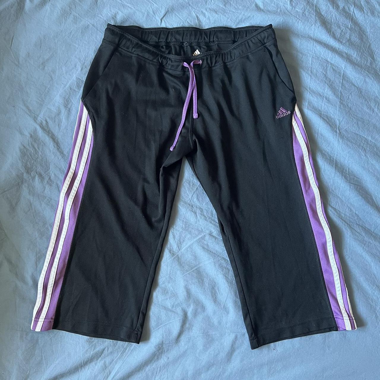 Adidas clearance vintage trousers