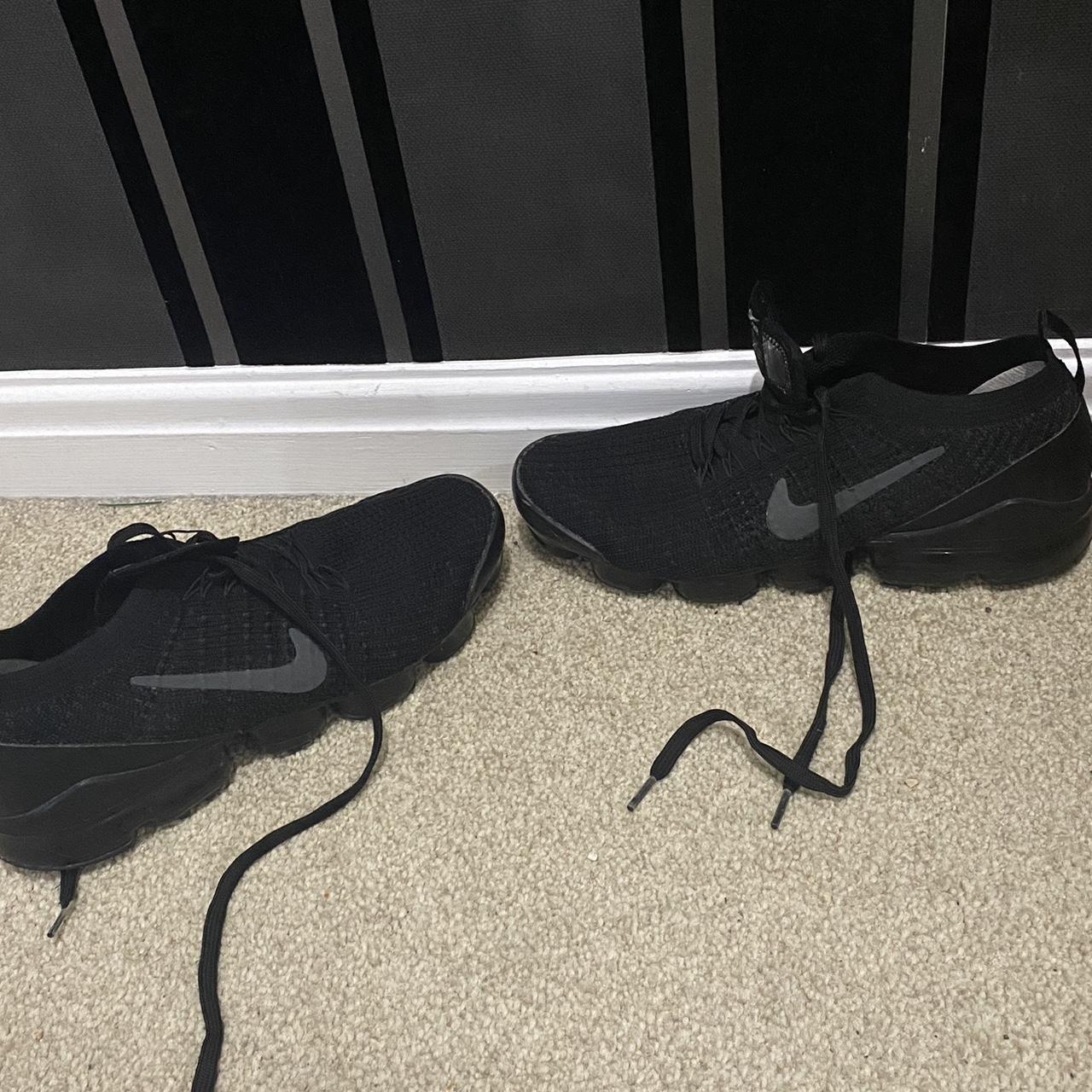vapormax flyknit uk