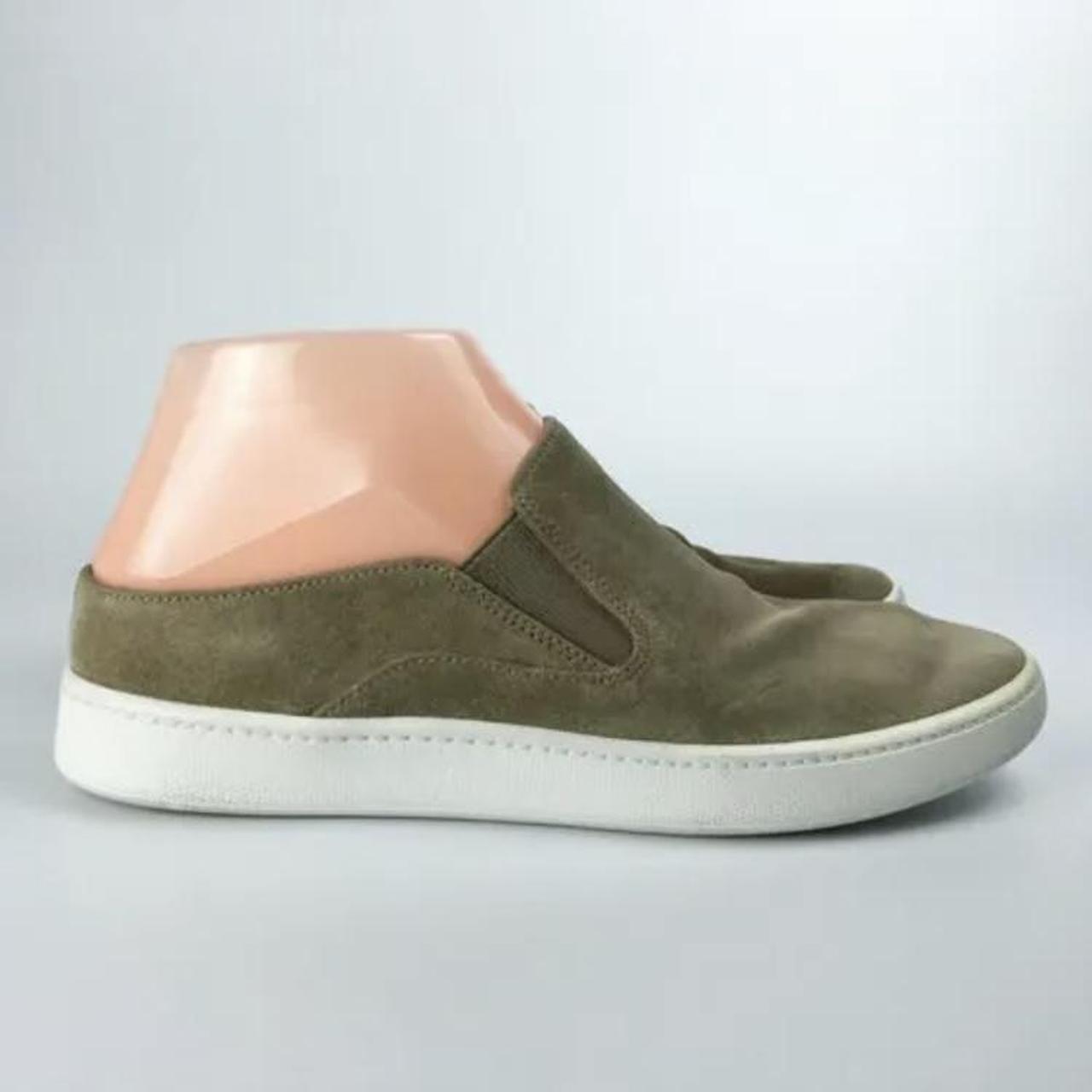 Vince verrell sale slip on