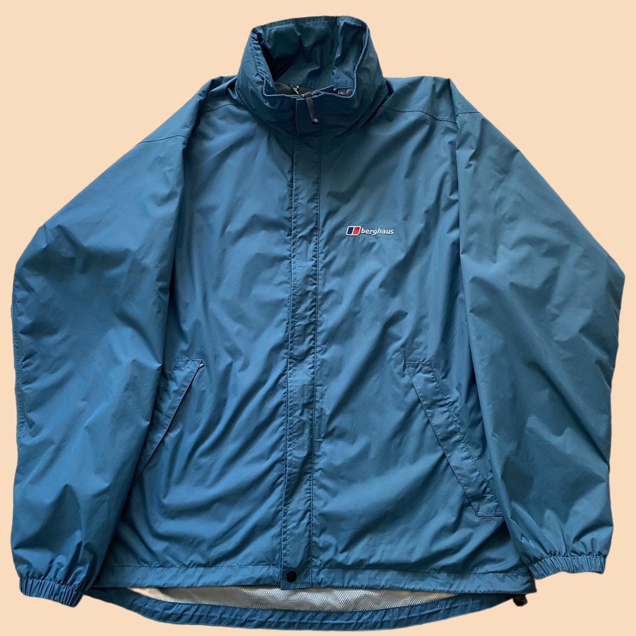 Berghaus aquafoil hot sale