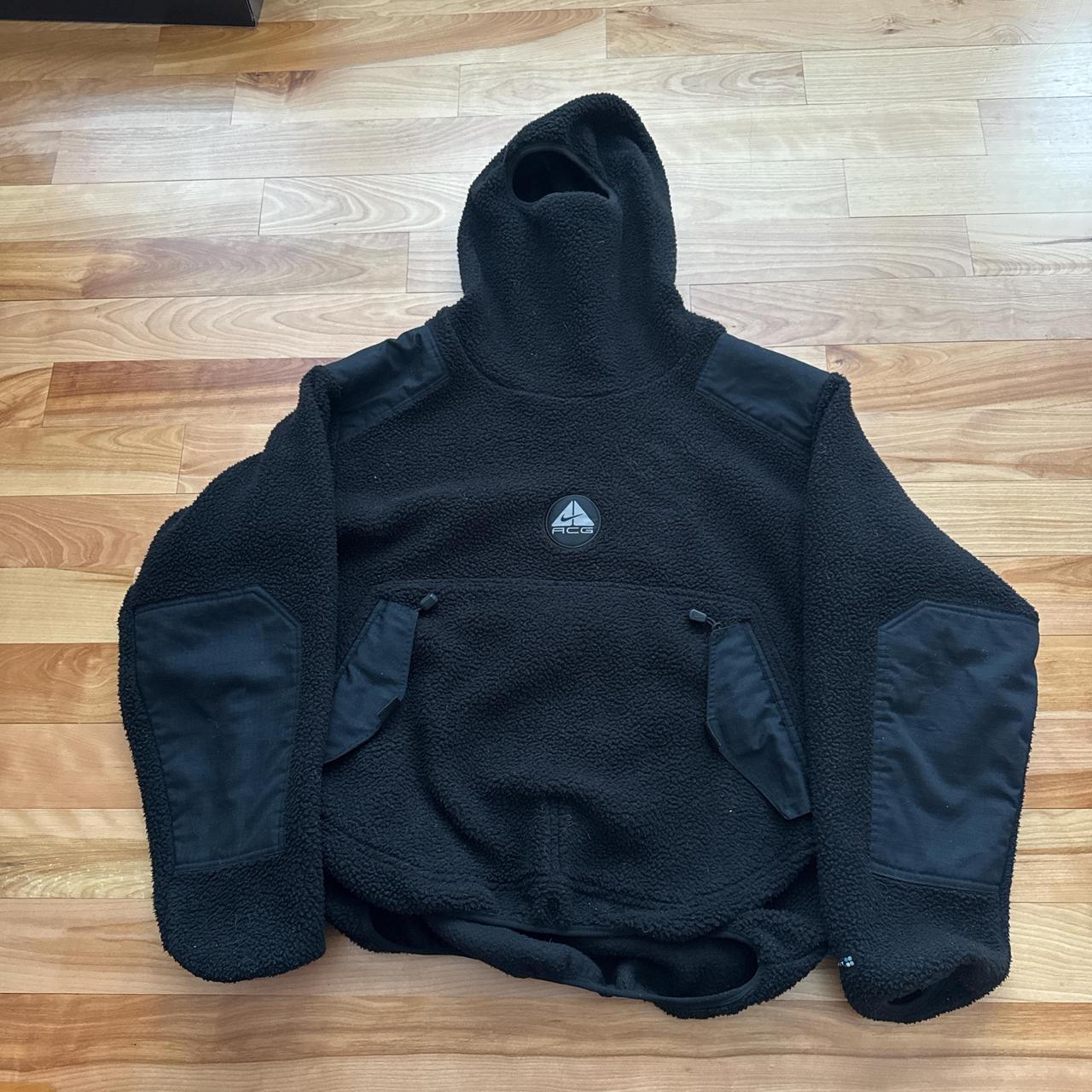 Nike acg-sherpa - Depop