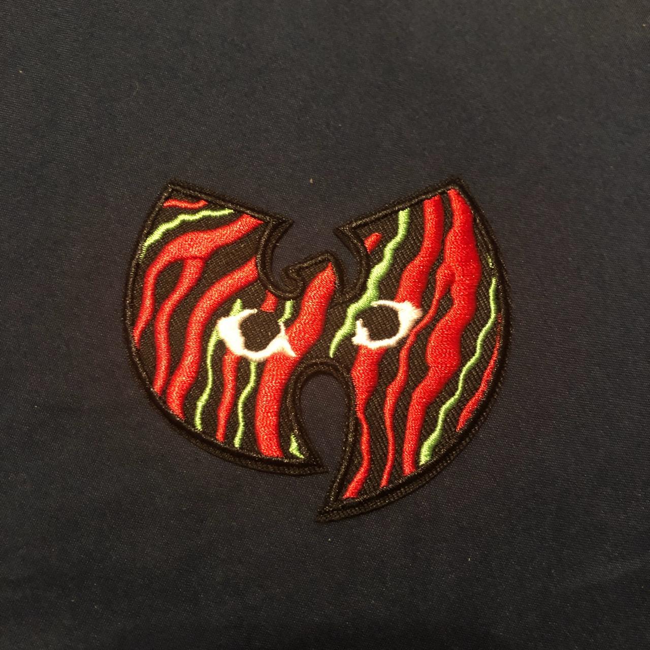 A Tribe Called Quest◾️Q-TiP◾️11枚セット◾️ほぼ未再生 Wu Tang Tribe Called Quest Patch #tribecalledquest | Depop