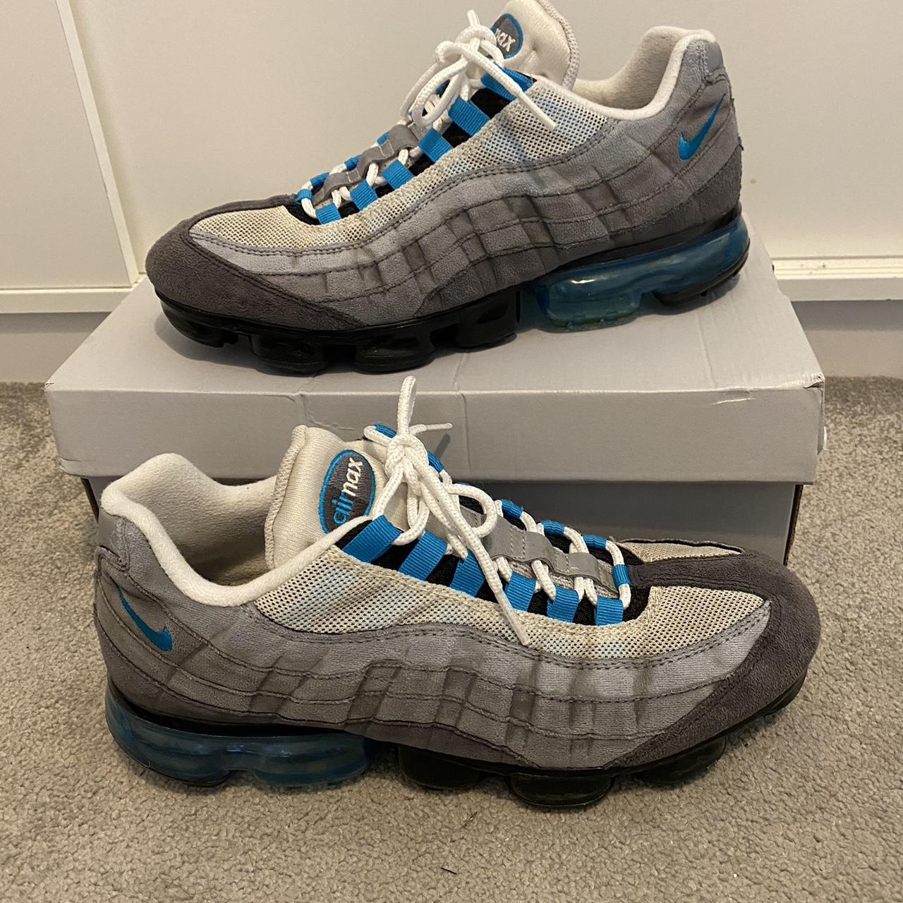 vapormax 95s