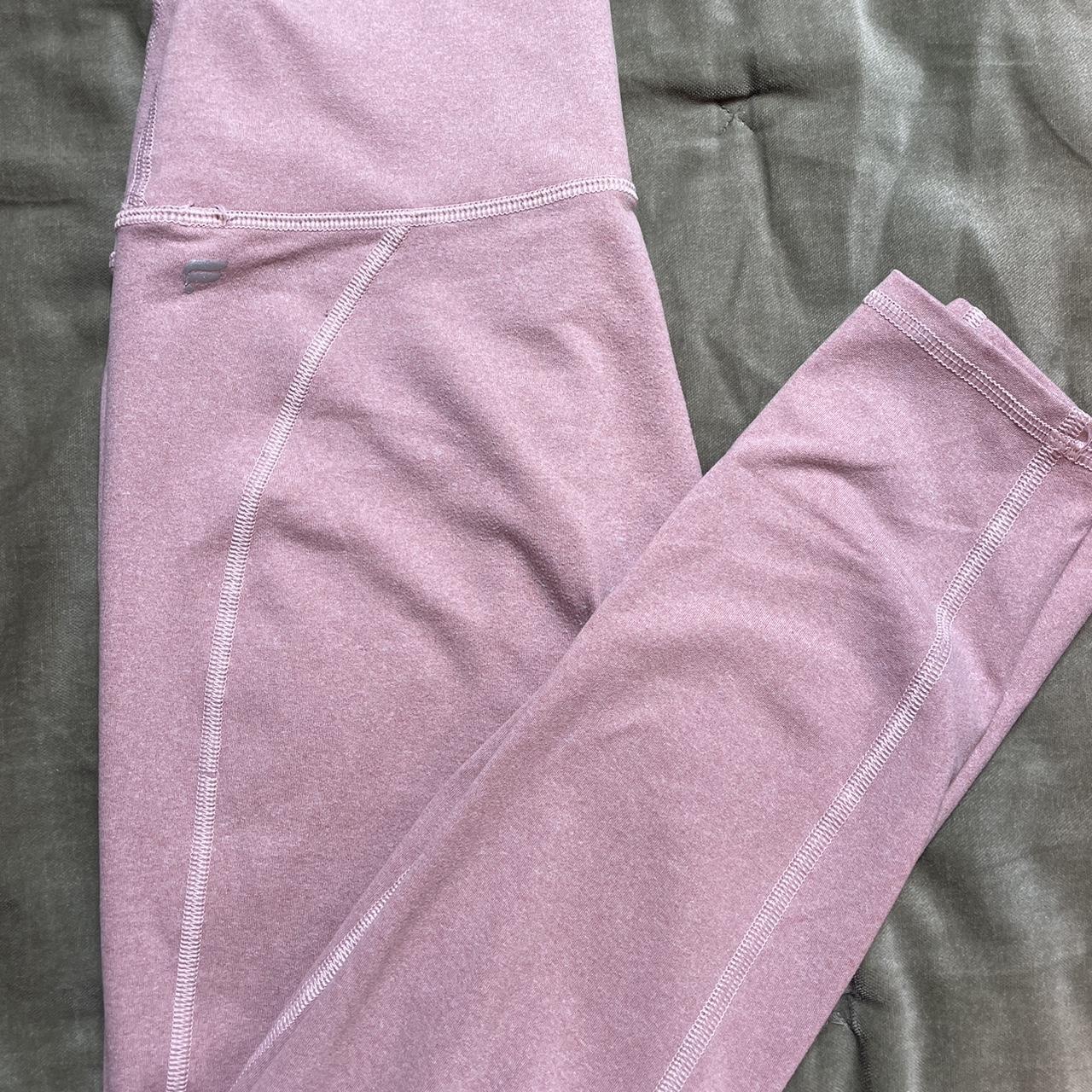 Fabletics Women's Leggings | Depop