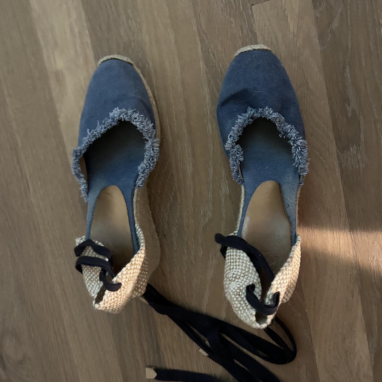 castaner jean espadrilles