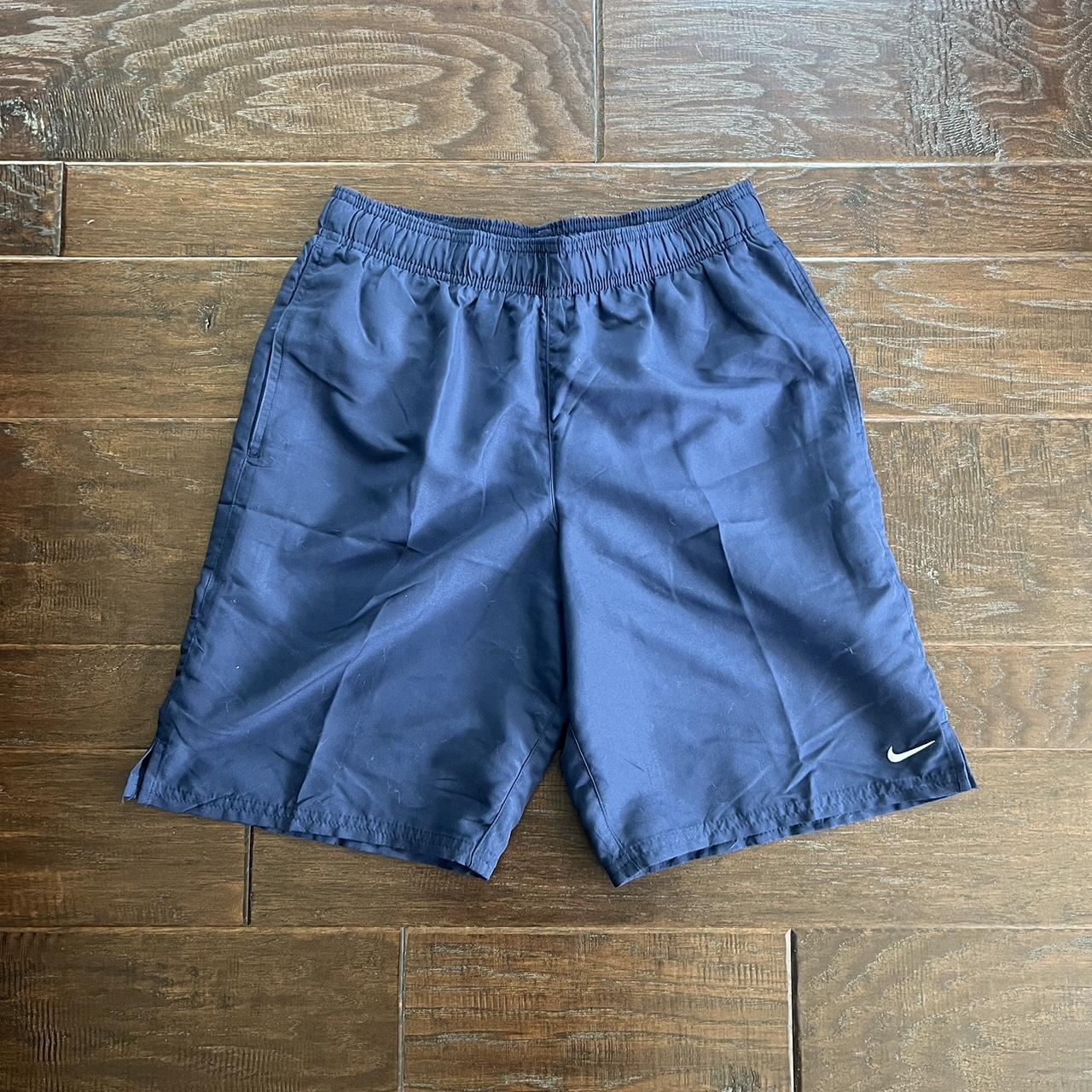 Nike Men’s Swimwear Men’s S - Depop