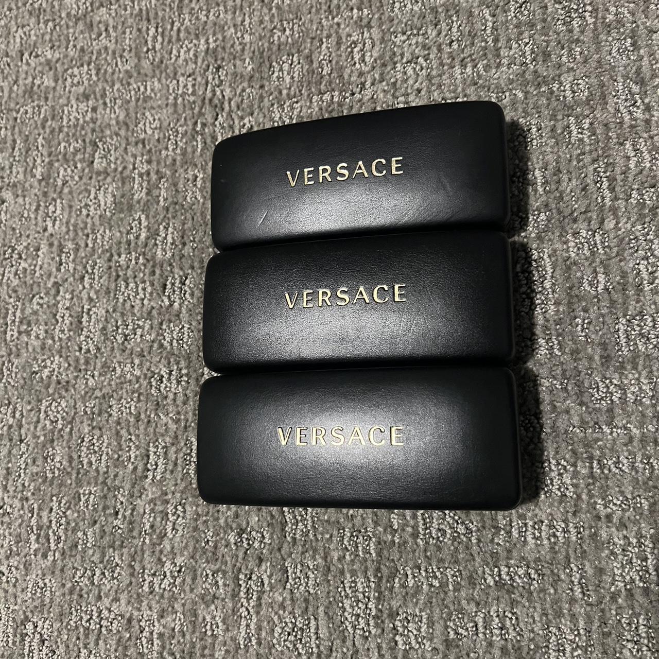 versace glasses 3256