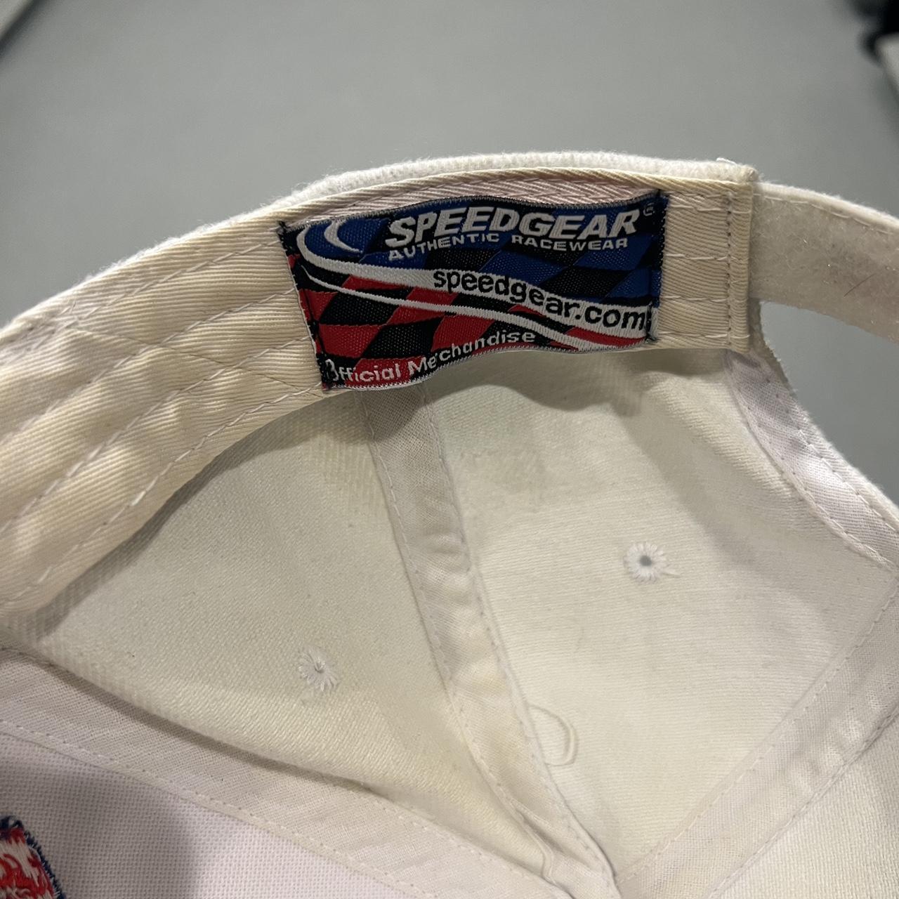 Vintage Honda racing hat - Depop