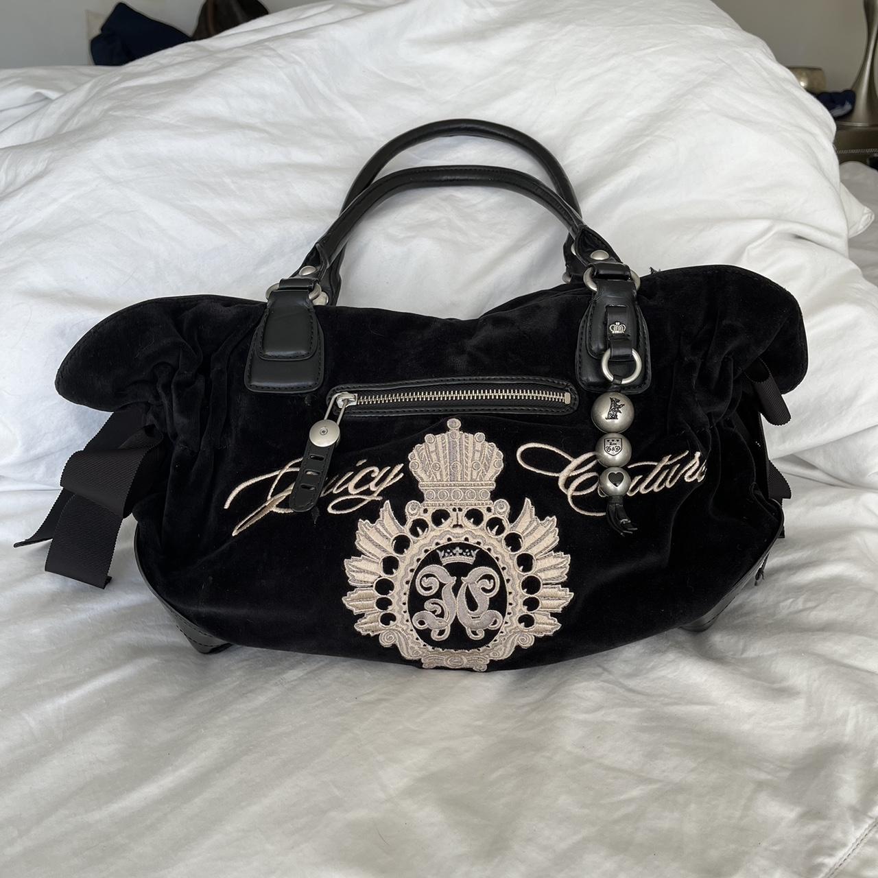 Juicy Couture Handbag Can it almost be 