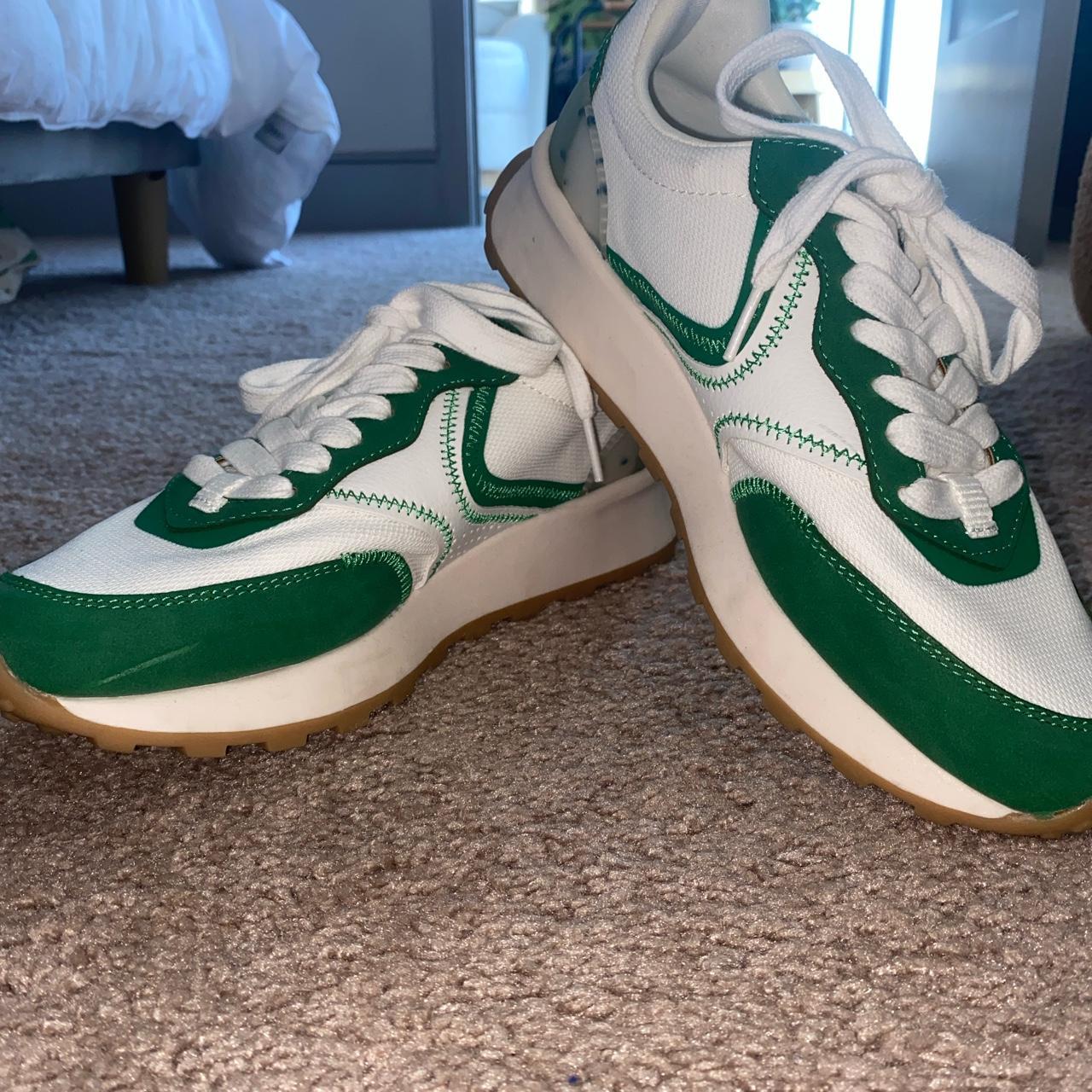 vans off the wall zapatos zara