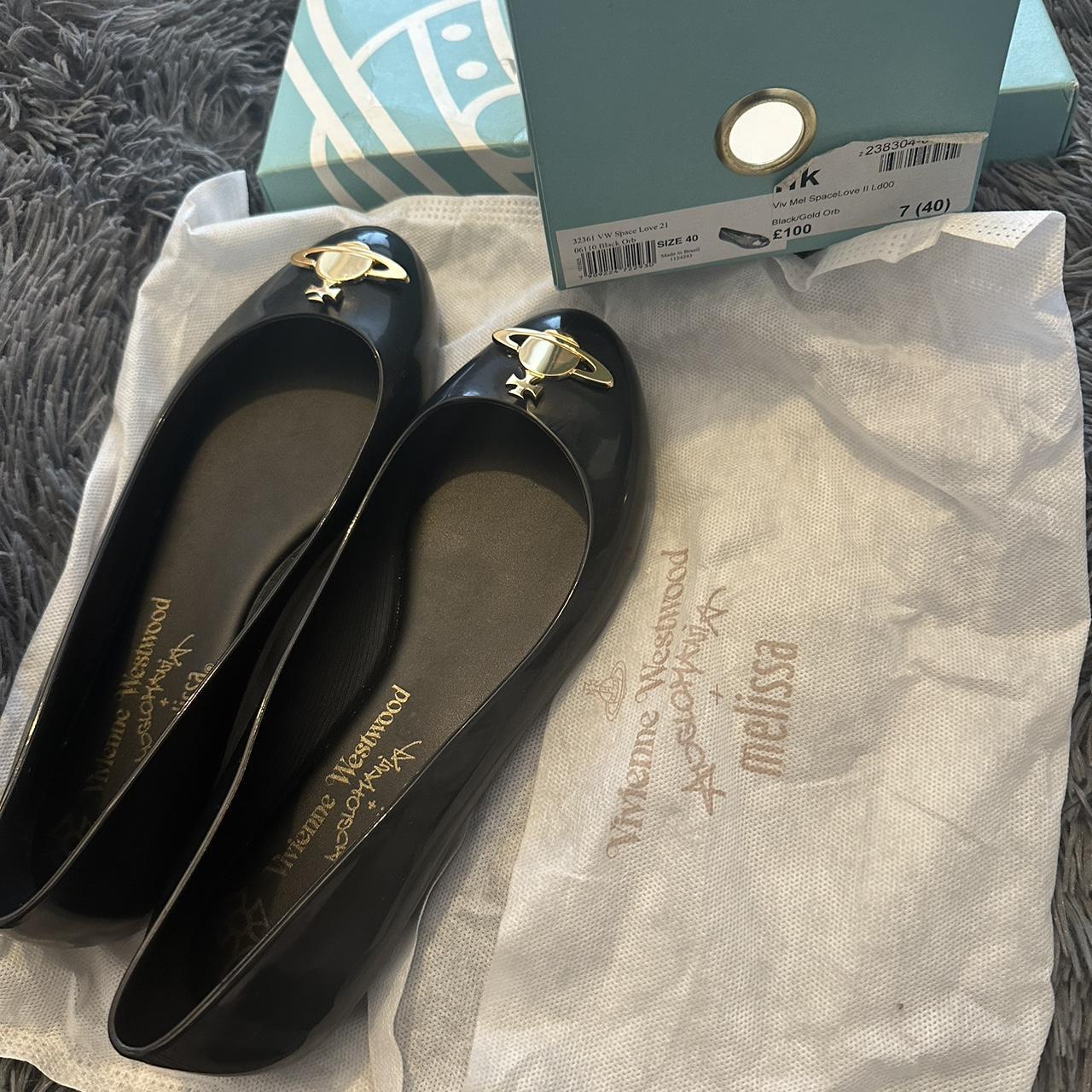 vivienne westwood shoes ebay